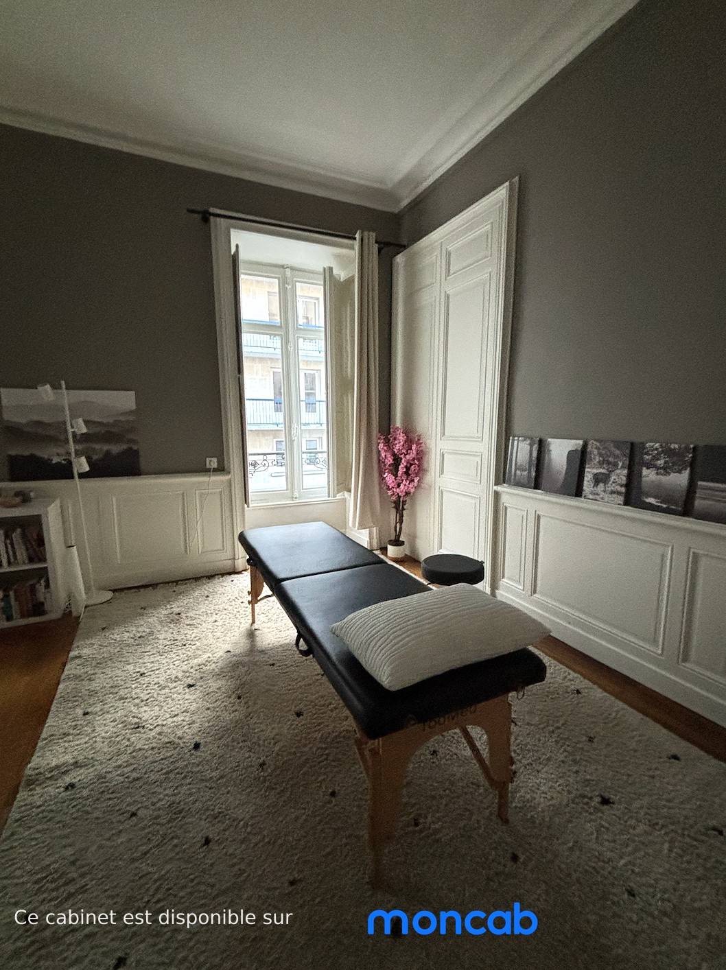 Cabinet Cabinet de Erwan - Photo 3