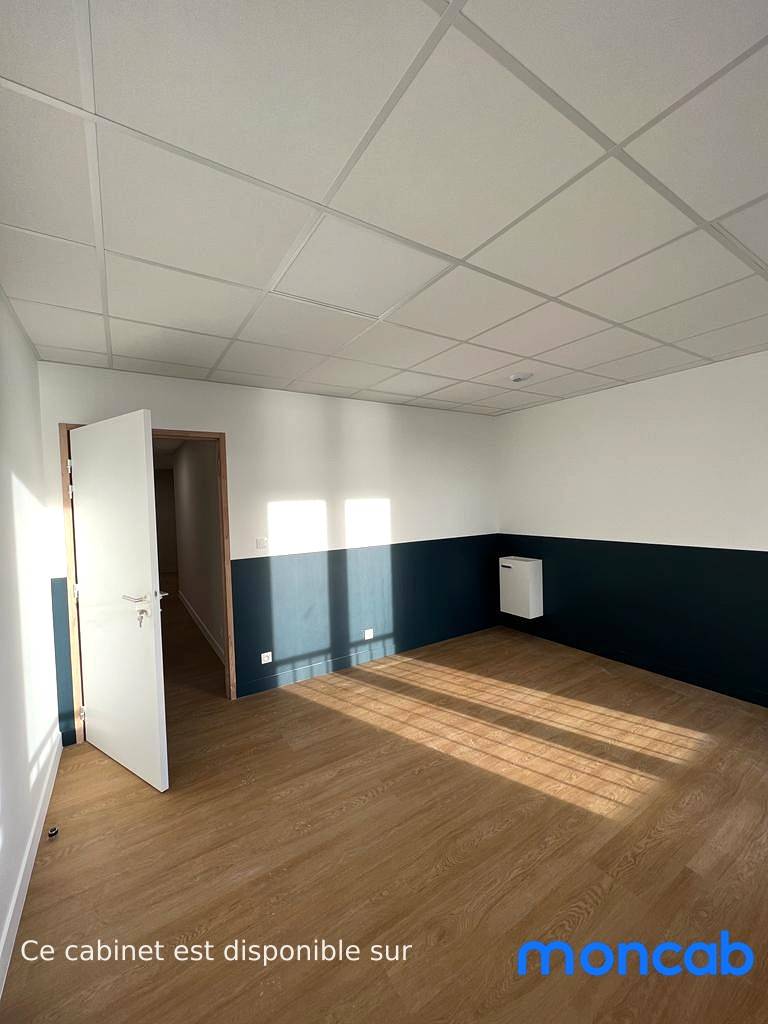 Cabinet Cabinet de Erwan - Photo 2