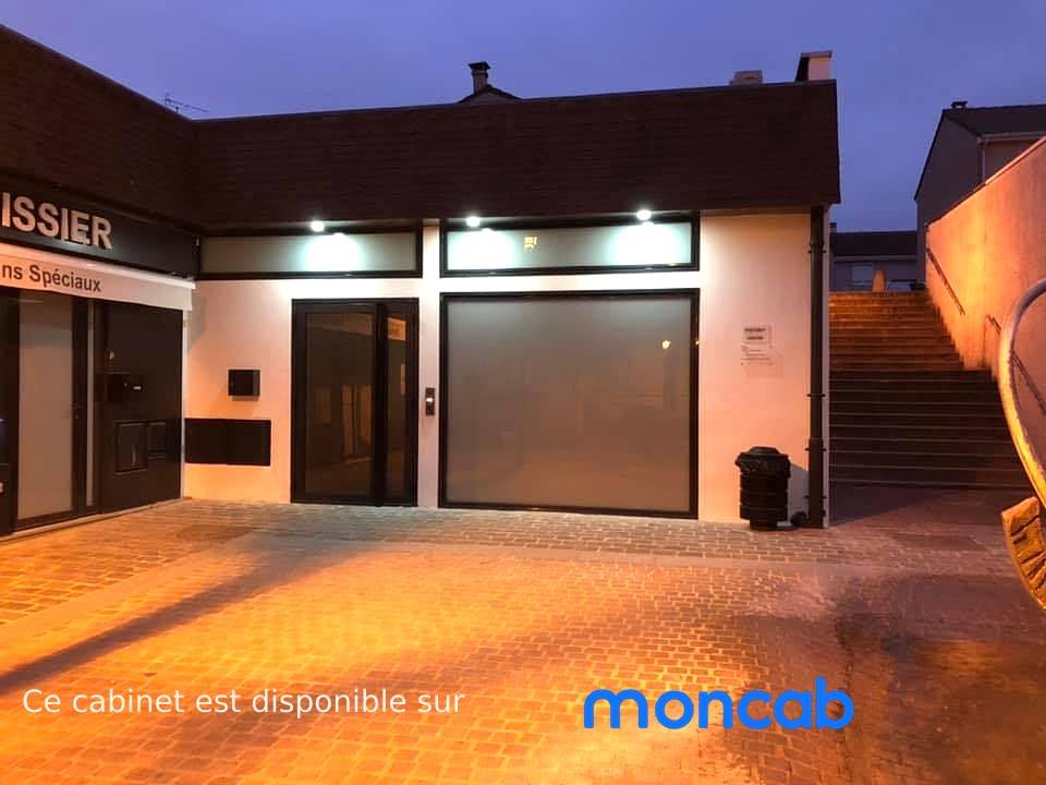 Cabinet Cabinet de saul à Ollainville - Photo 4