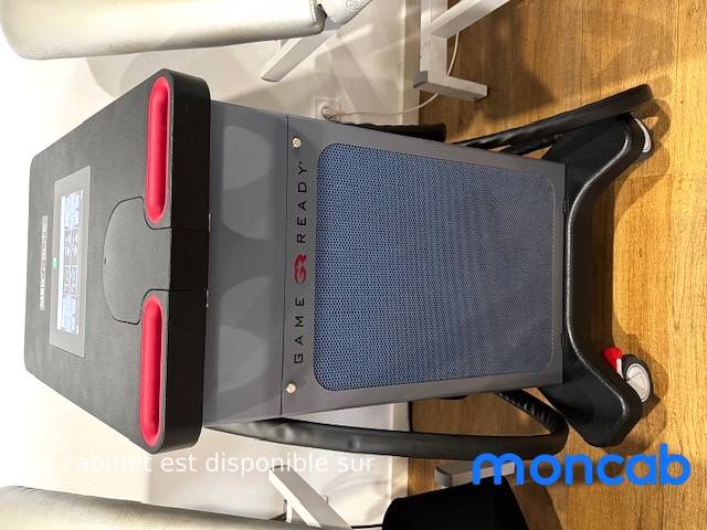 Cabinet Cabinet de saul à Ollainville - Photo 7