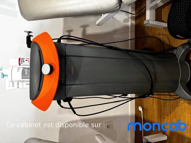 Cabinet Cabinet de saul - Photo 3