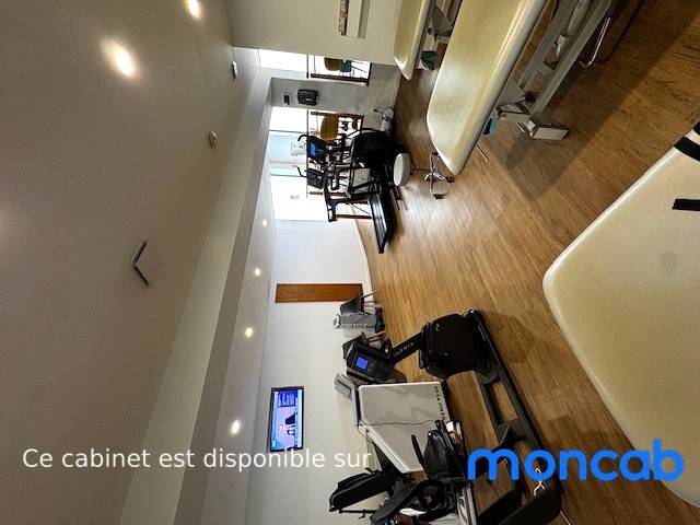 Cabinet Cabinet de saul à Ollainville - Photo principale