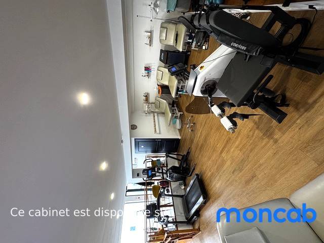 Cabinet Cabinet de saul - Photo 5