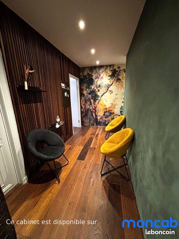 Cabinet Cabinet de francois à Toulouse - Photo 2