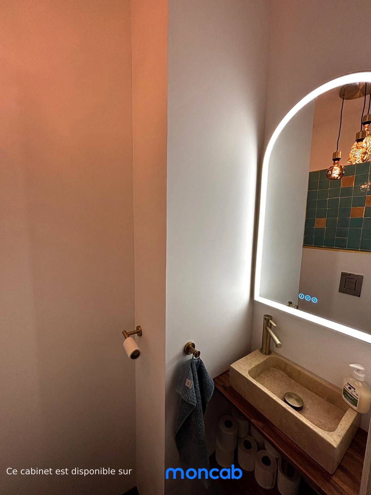 Cabinet Cabinet de francois à Toulouse - Photo 3