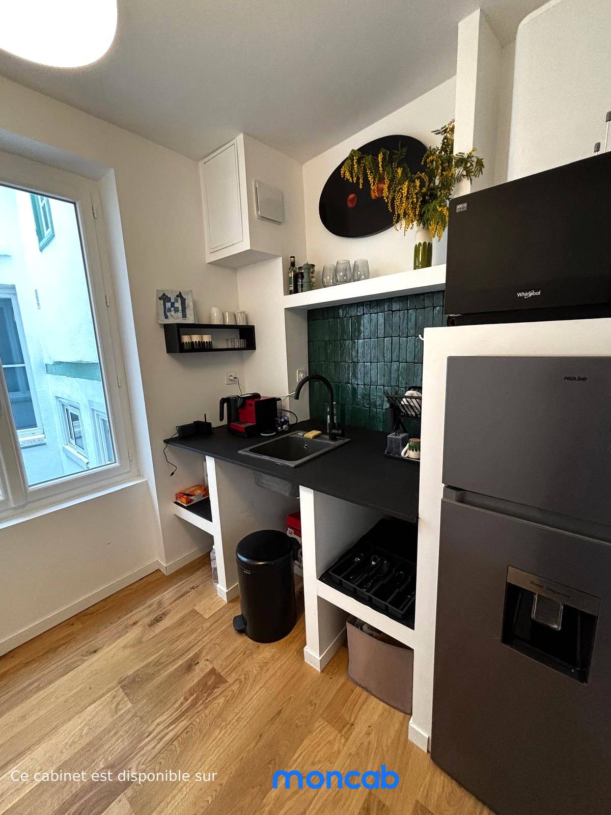 Cabinet Cabinet de francois - Photo 5