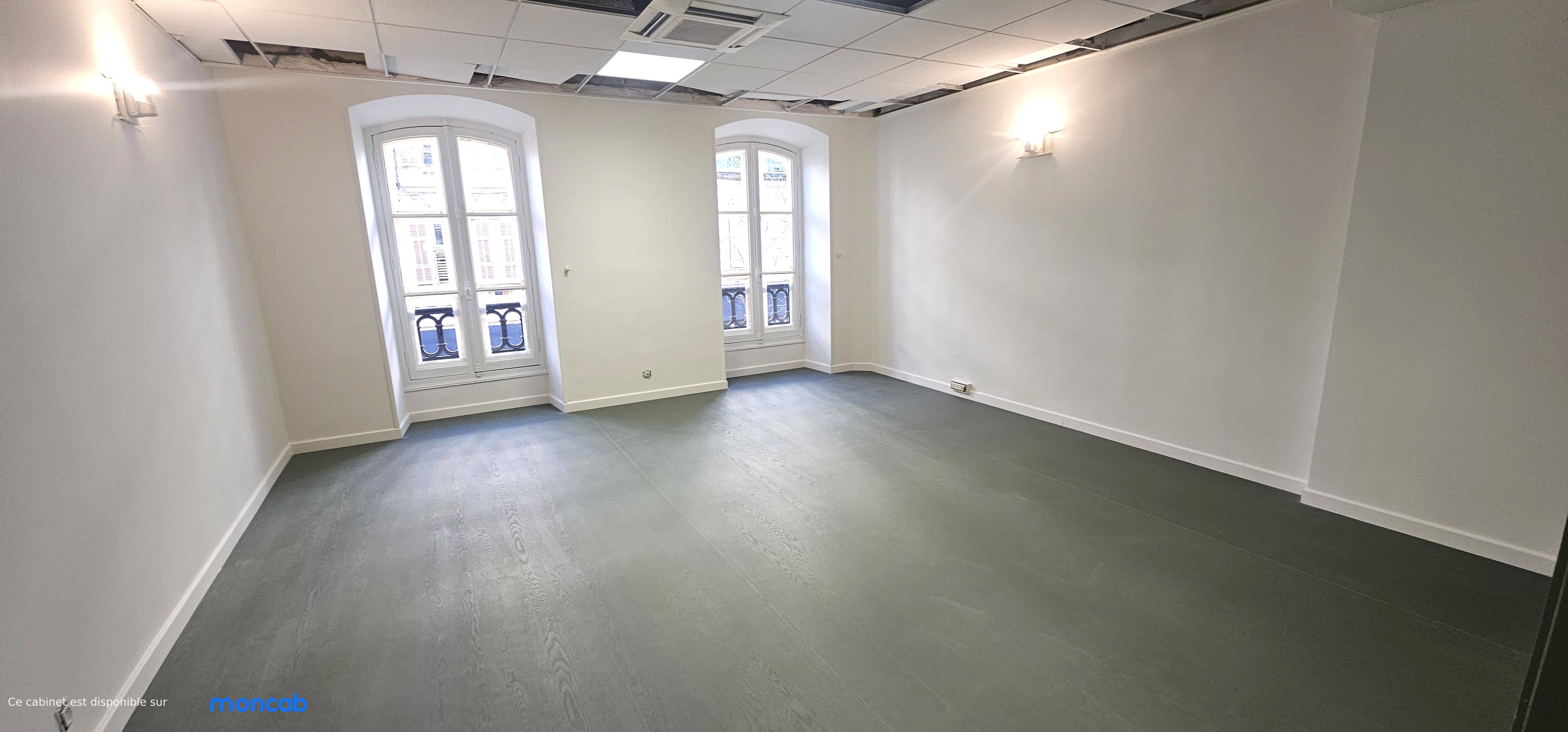 Cabinet Cabinet de Léa à Nice - Photo principale