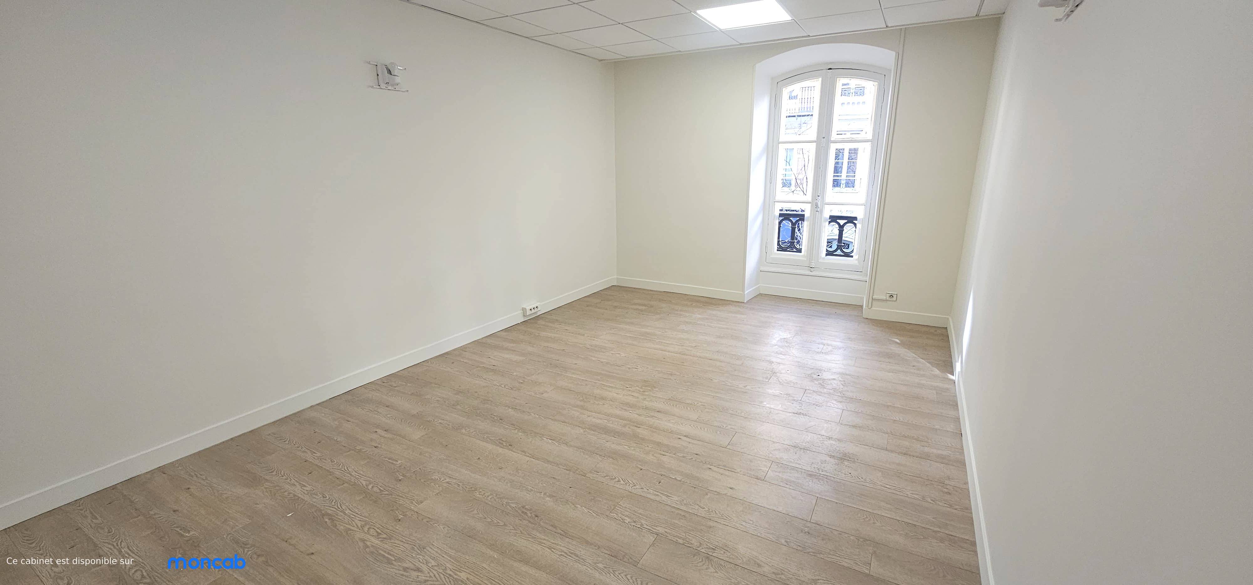 Cabinet Cabinet de Léa à Nice - Photo 4