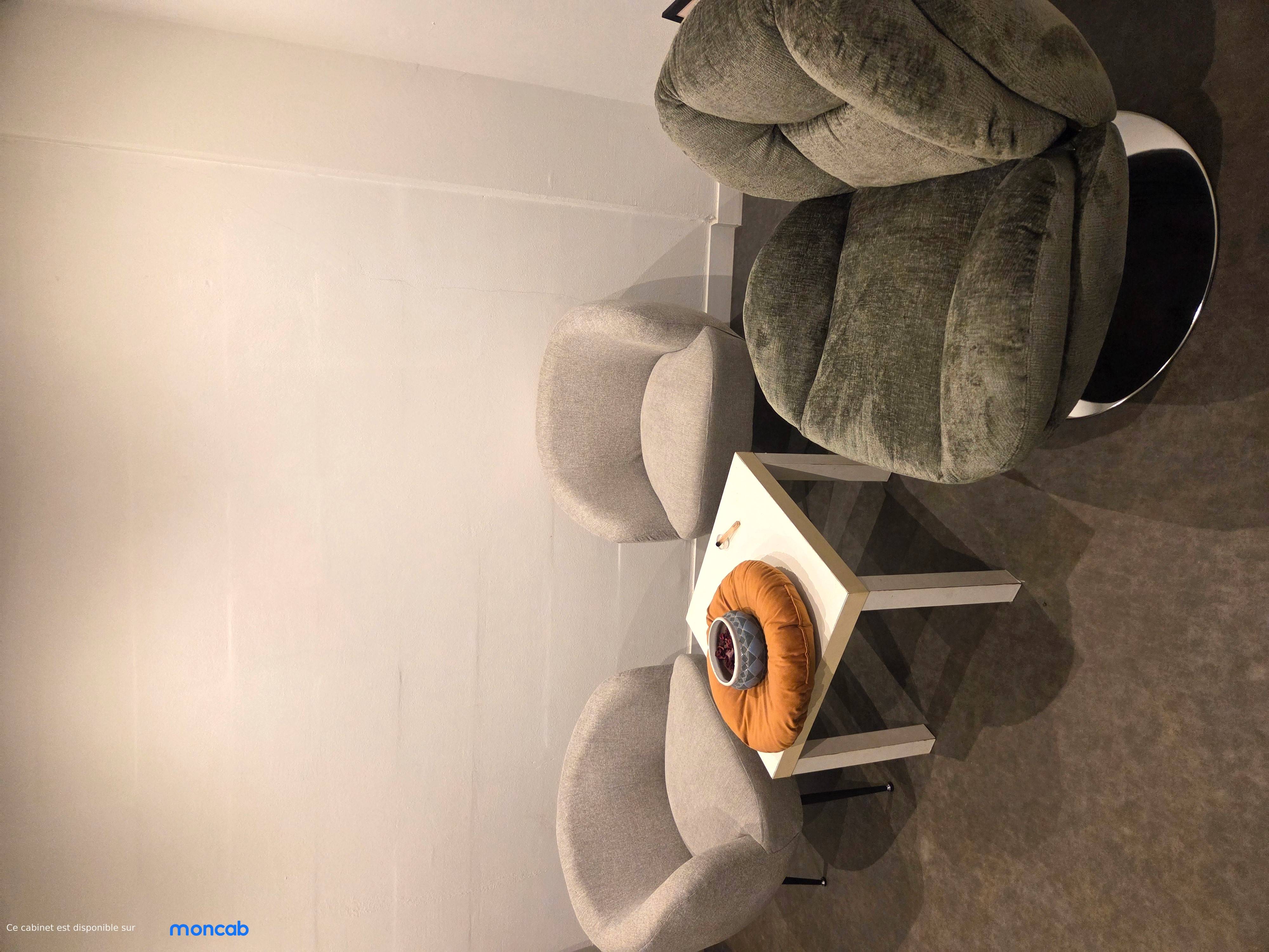 Cabinet Cabinet de thérapeute - Photo 2