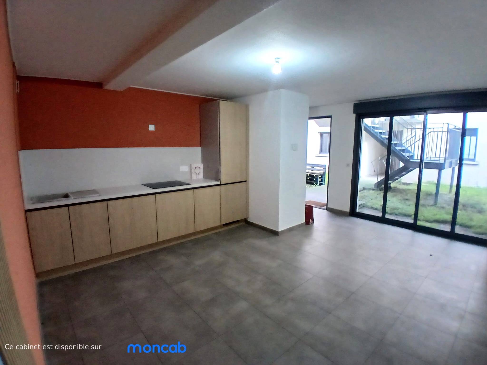 Cabinet Cabinet de Margaux à Bordeaux - Photo 4