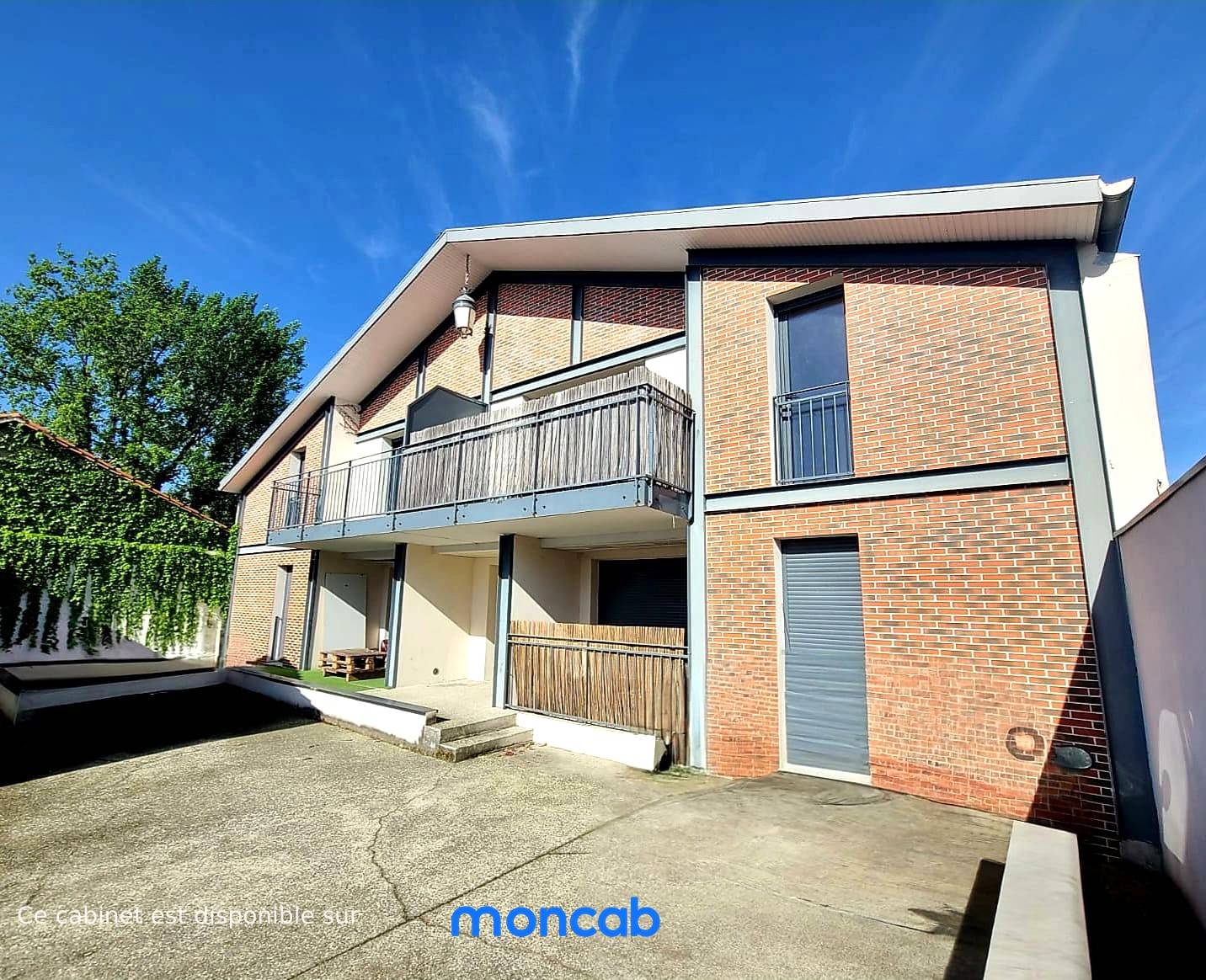 Cabinet Cabinet de Margaux - Photo 4