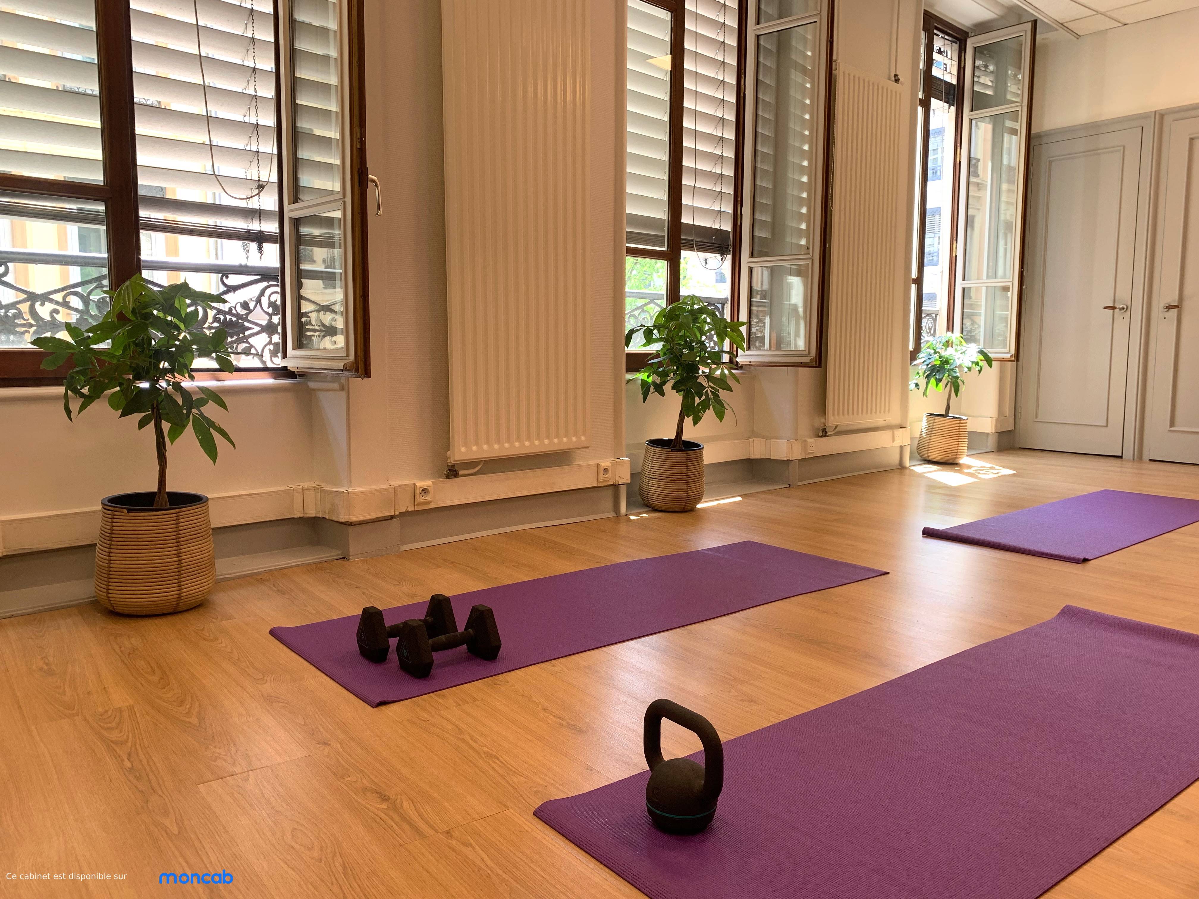 Cabinet Cabinet de MANON - Photo 2