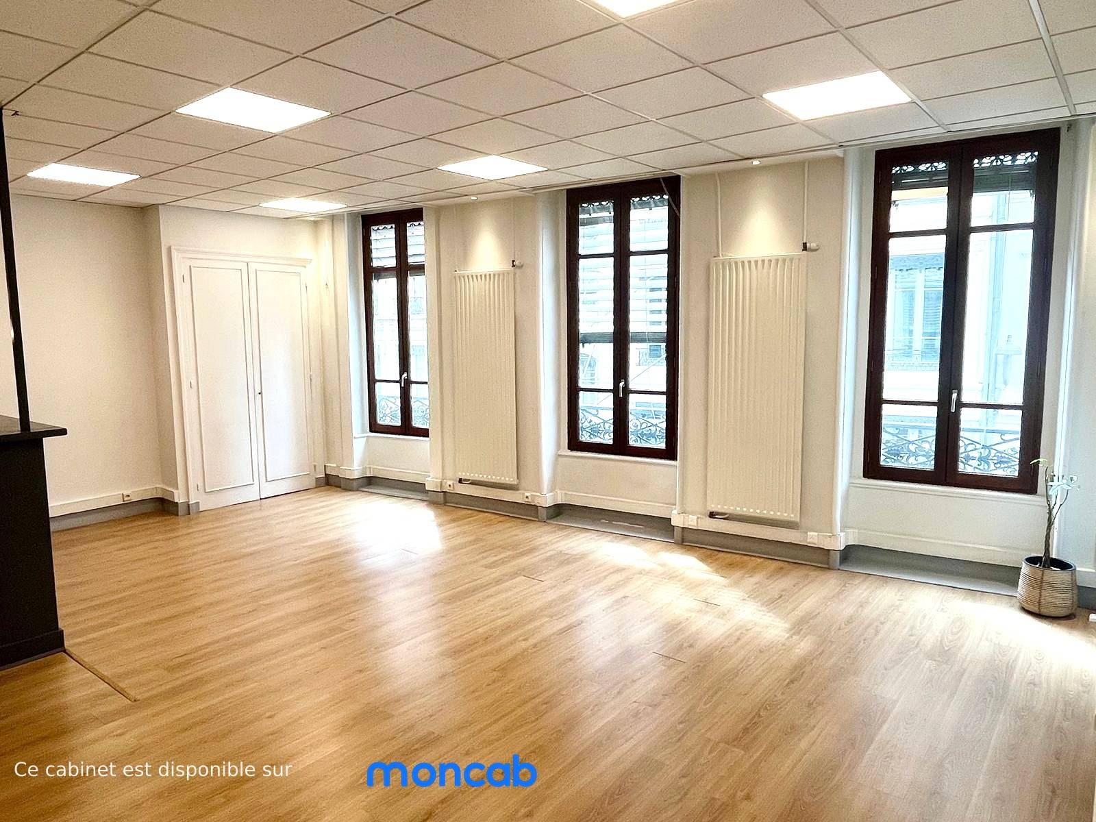 Cabinet Cabinet de MANON - Photo 2