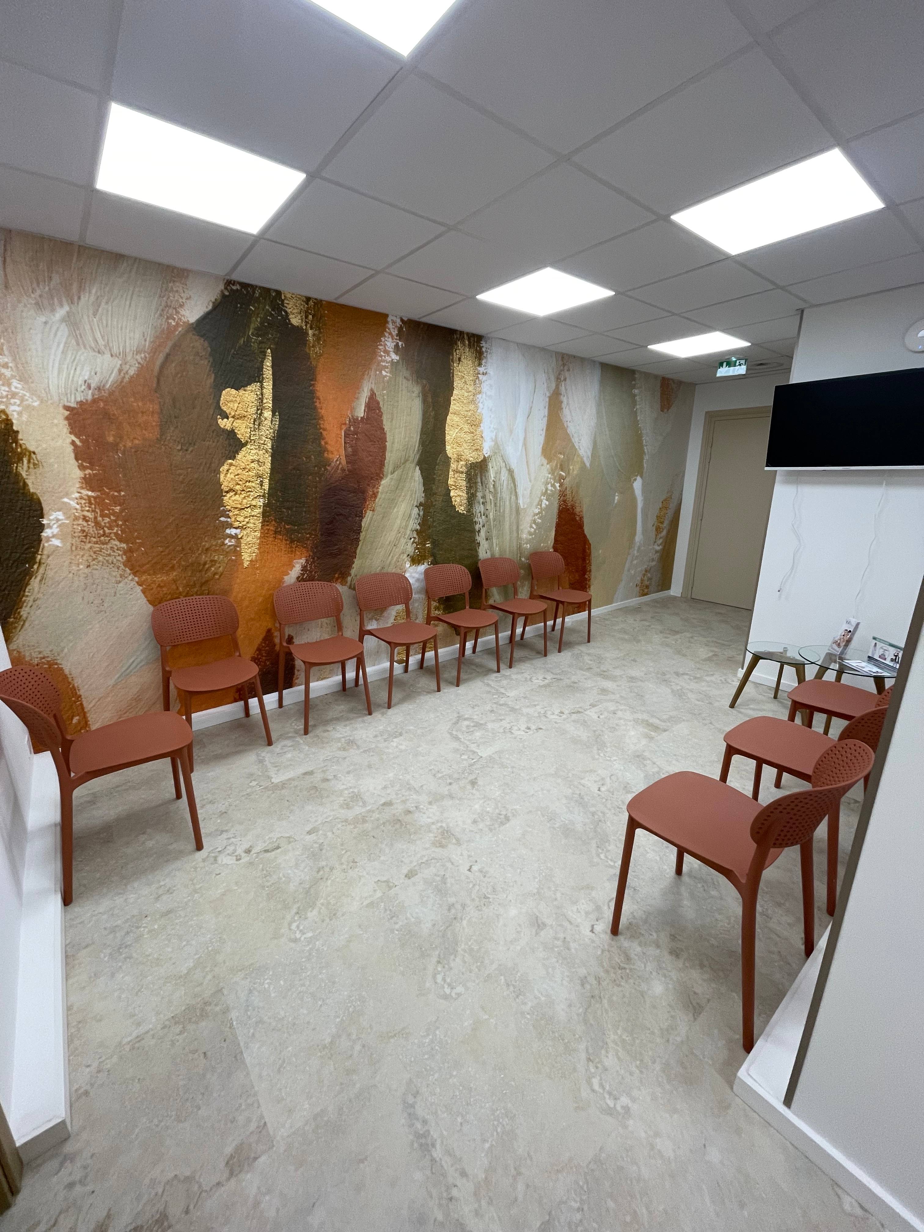 Cabinet cabinet paramédical à Ajaccio - Photo principale