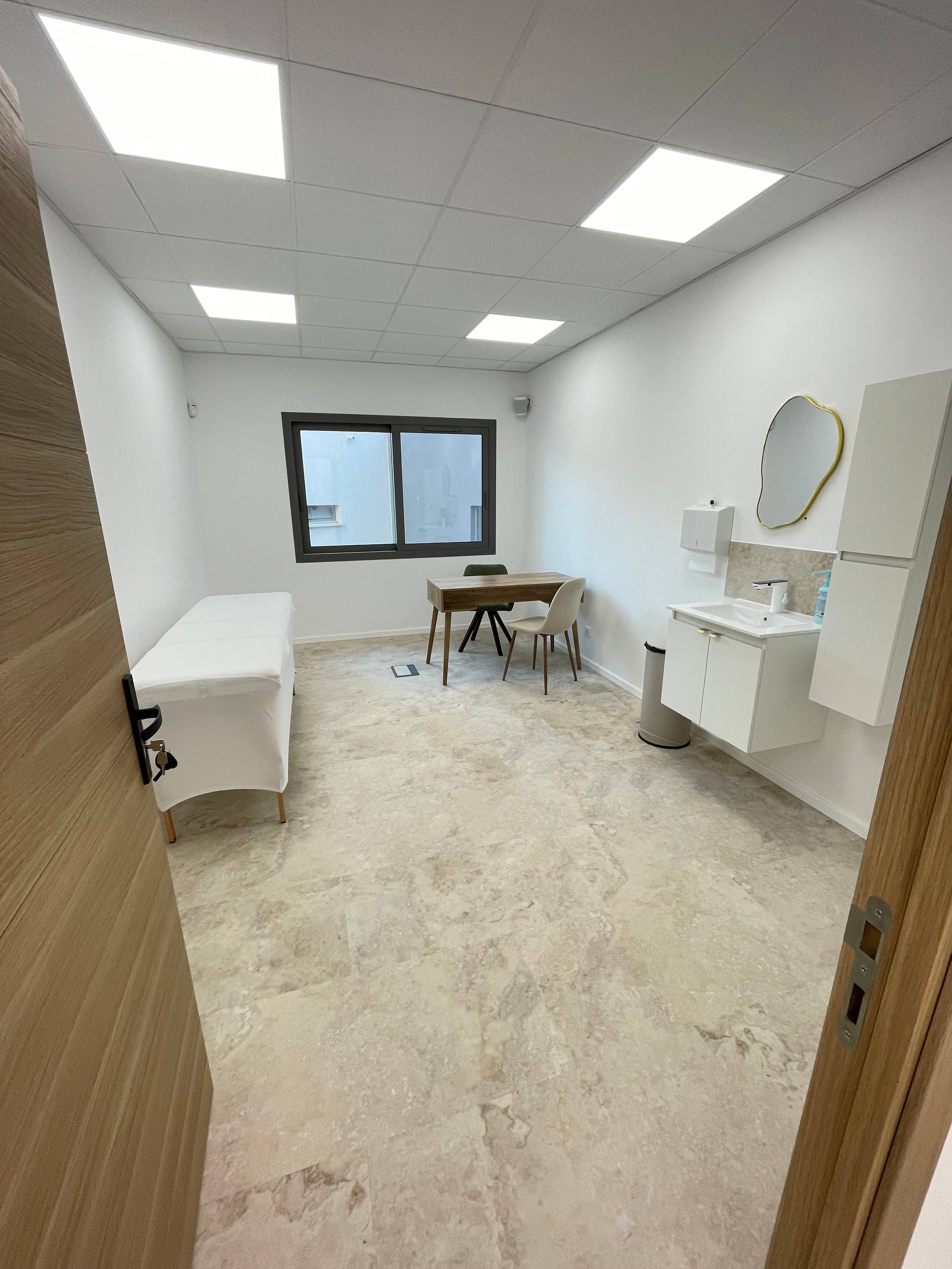 Cabinet bureau à louer pour professionnel de santé ou du bien être - Photo 3