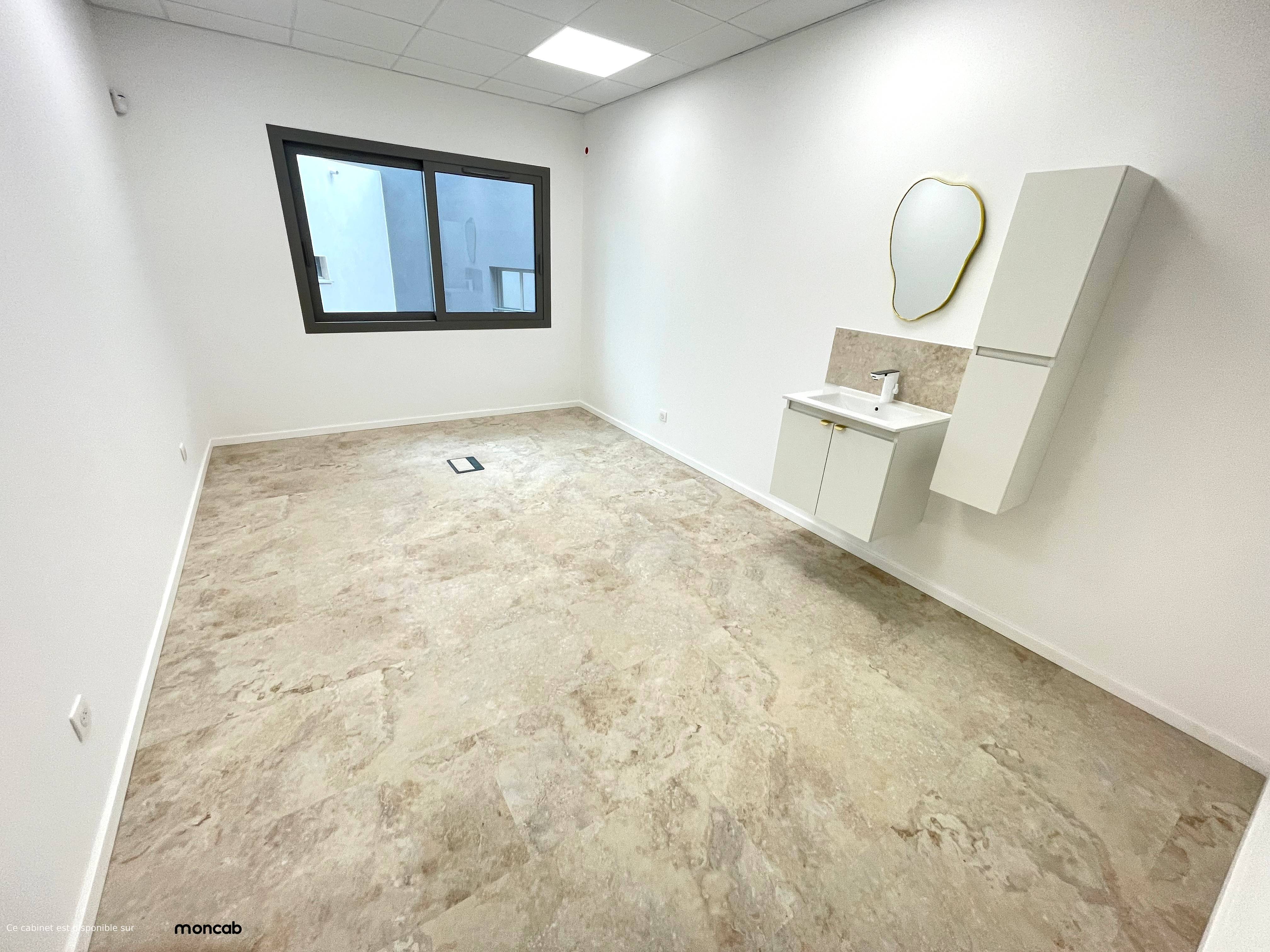 Cabinet bureau à louer pour professionnel de santé ou du bien être - Photo 4