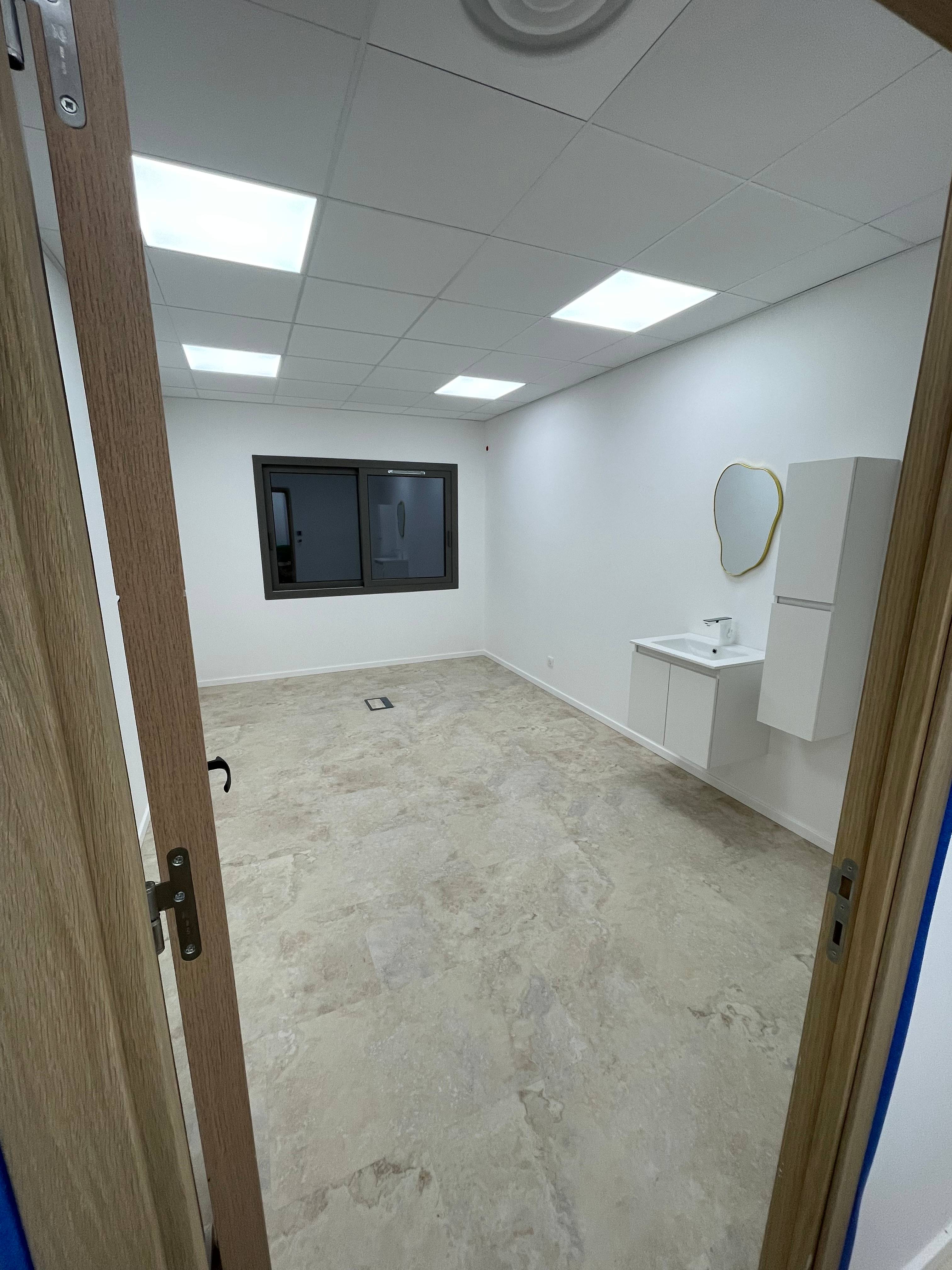 Cabinet cabinet paramédical - Photo 2