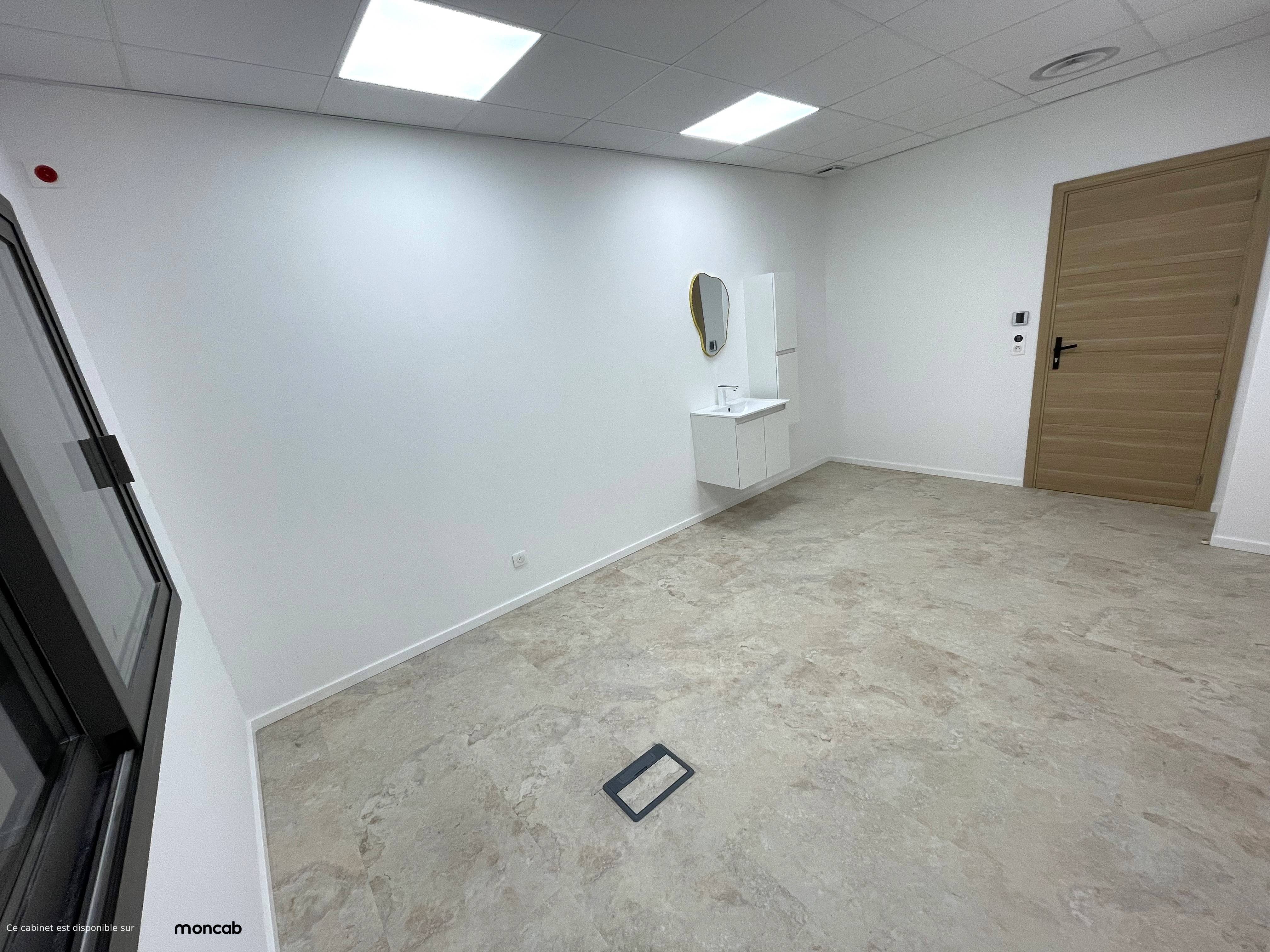 Cabinet cabinet paramédical - Photo 5