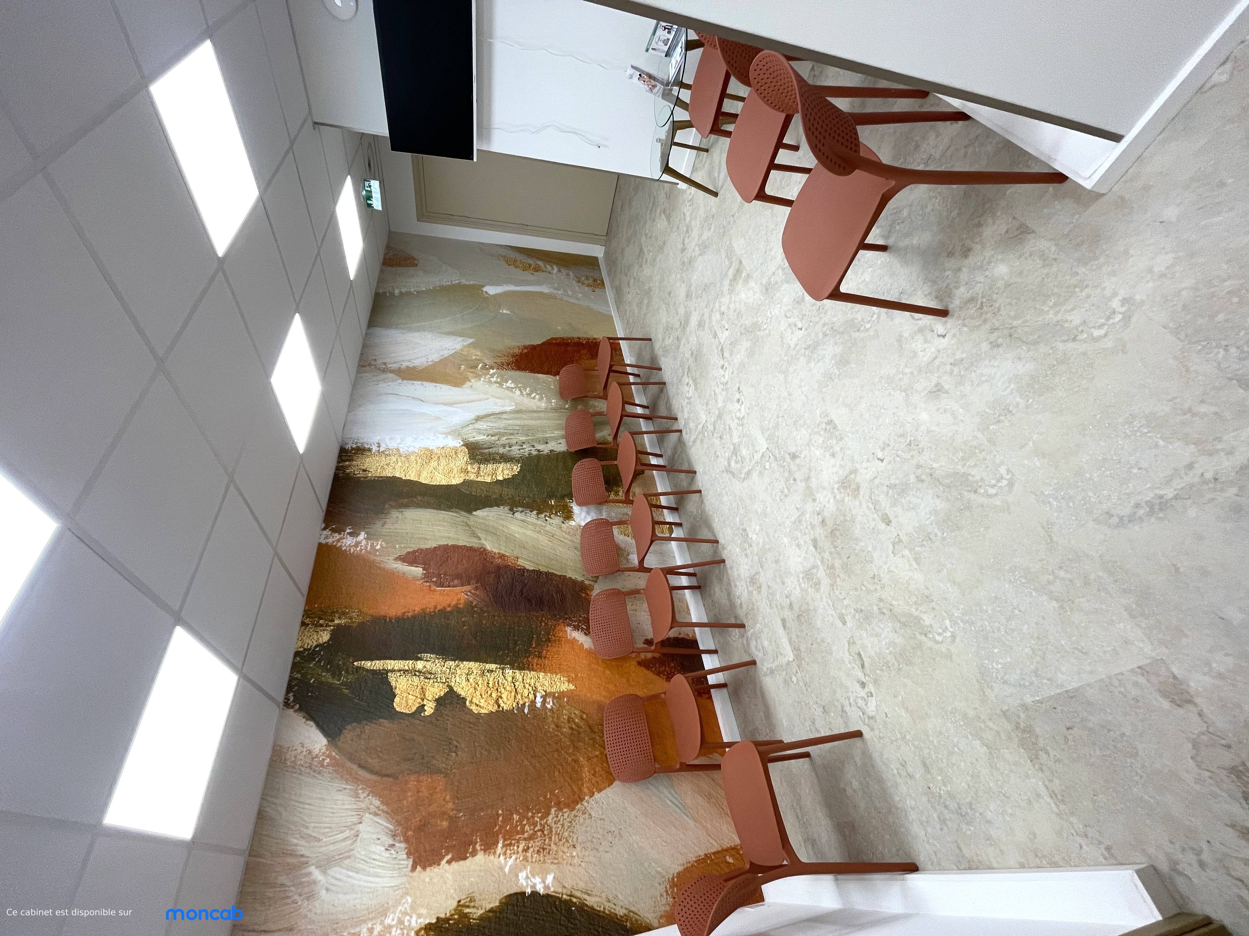 Cabinet cabinet paramédical - Photo 2