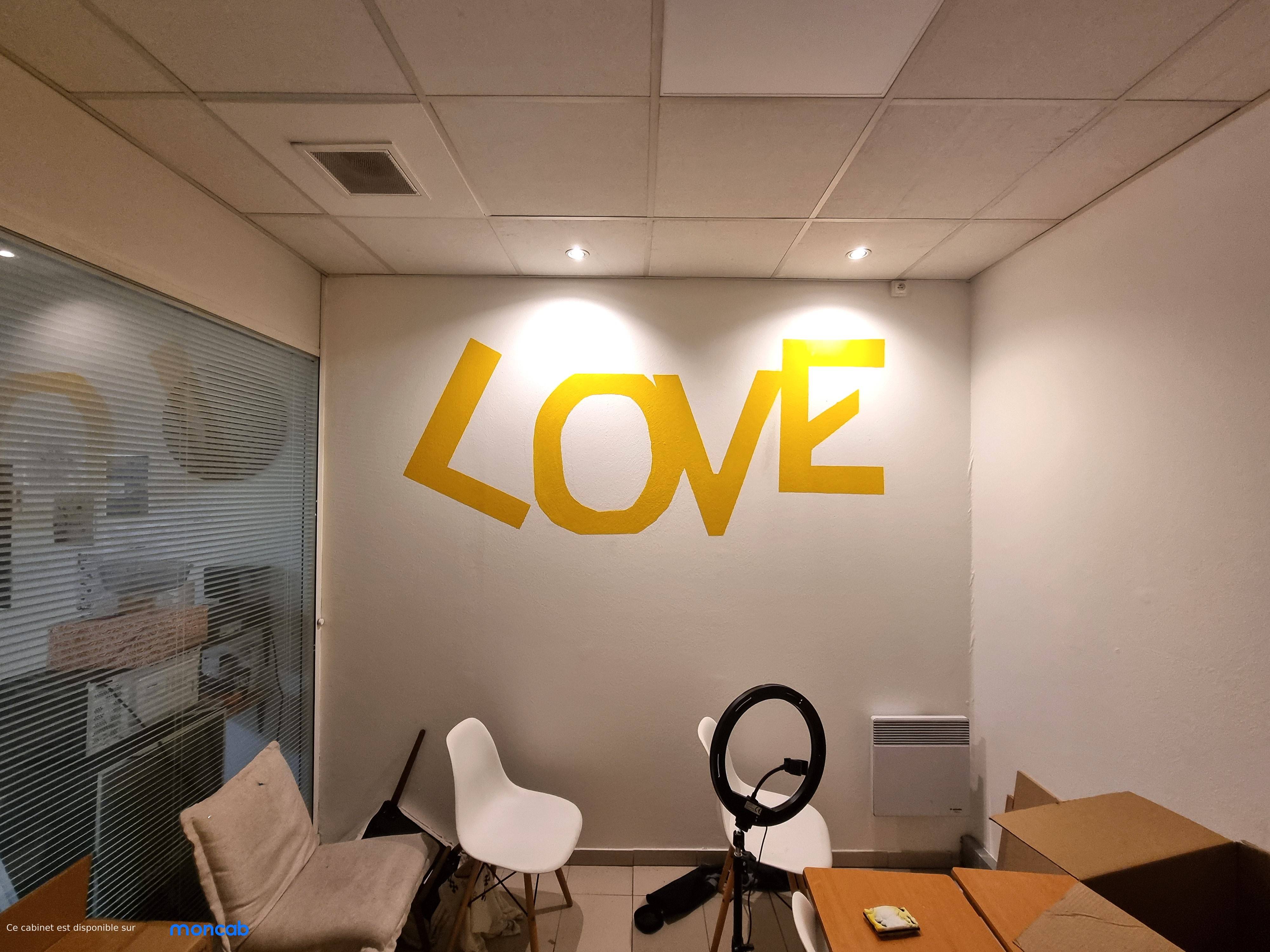 Cabinet Cabinet de Romain - Photo 2