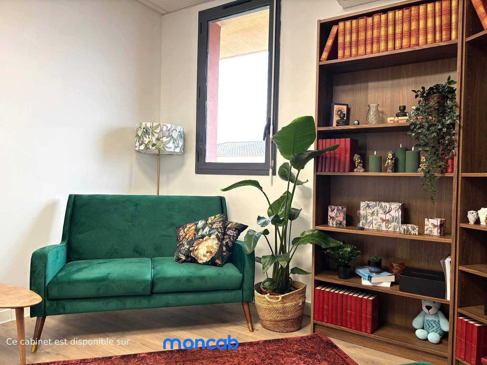 Cabinet Onae pertuis espace Lumen - Photo 2