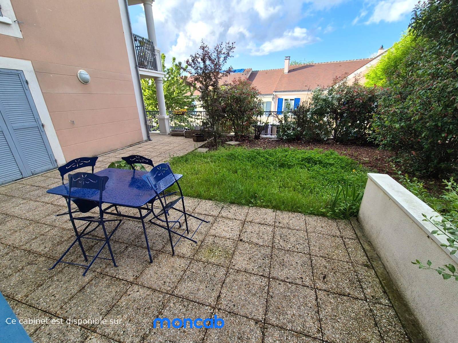 Cabinet maison de santé l'étoile à Chambourcy - Photo 1