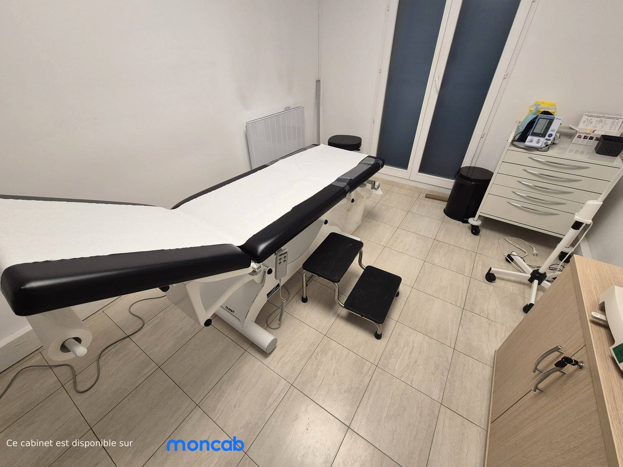 Cabinet maison de santé l'étoile à Chambourcy - Photo 5