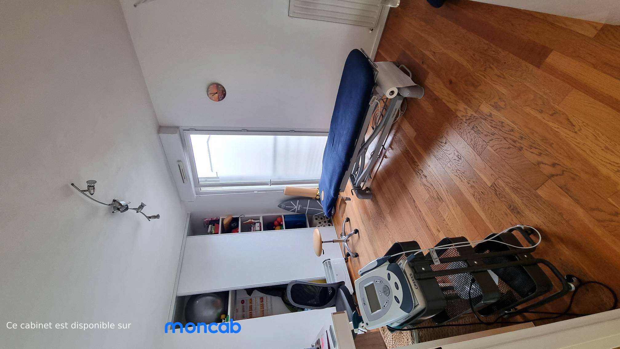 Cabinet Cabinet Atlantis à Massy - Photo 1