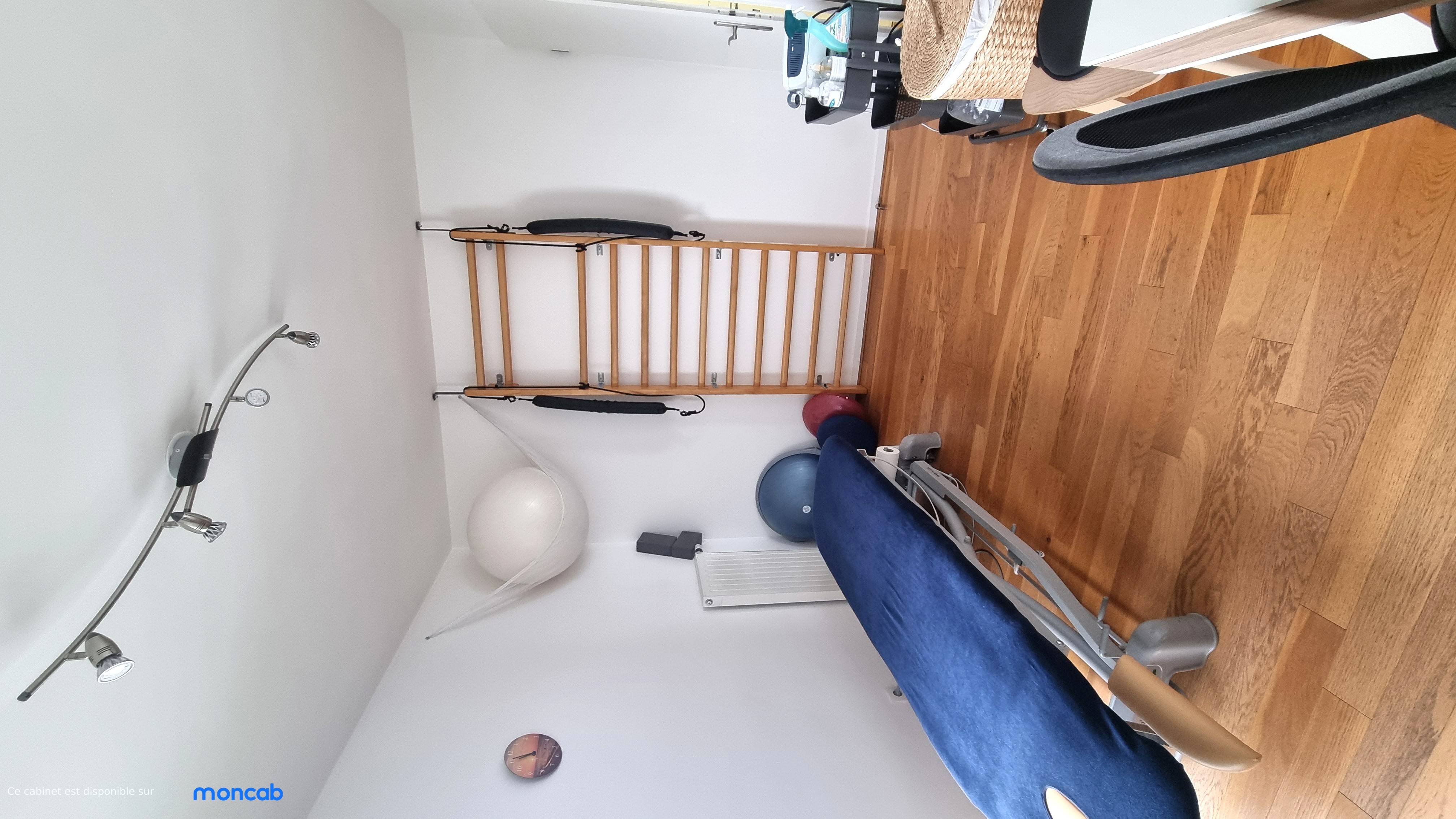 Cabinet Cabinet Atlantis à Massy - Photo 2