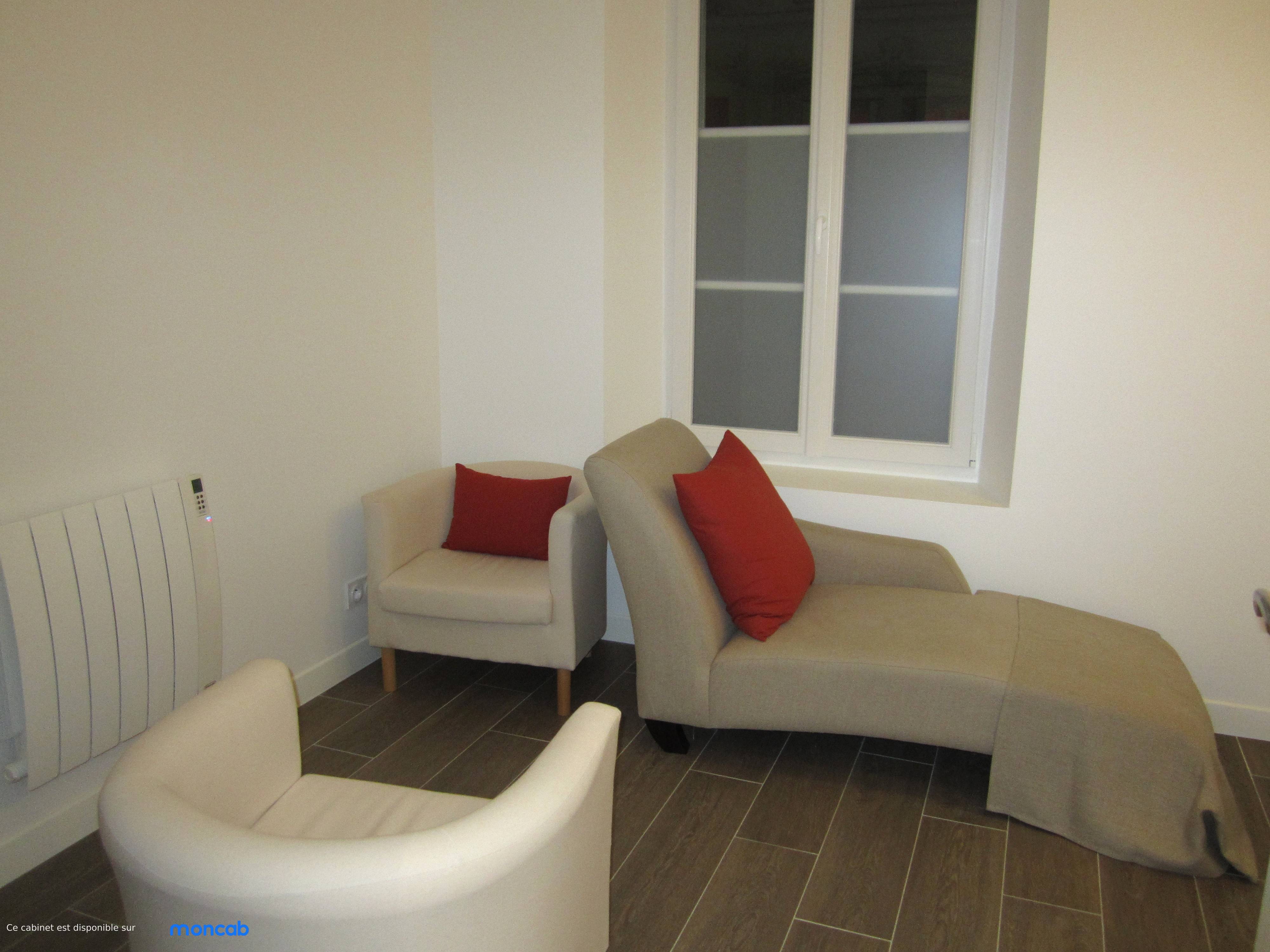 Cabinet Cabinet de Julie - Photo 3