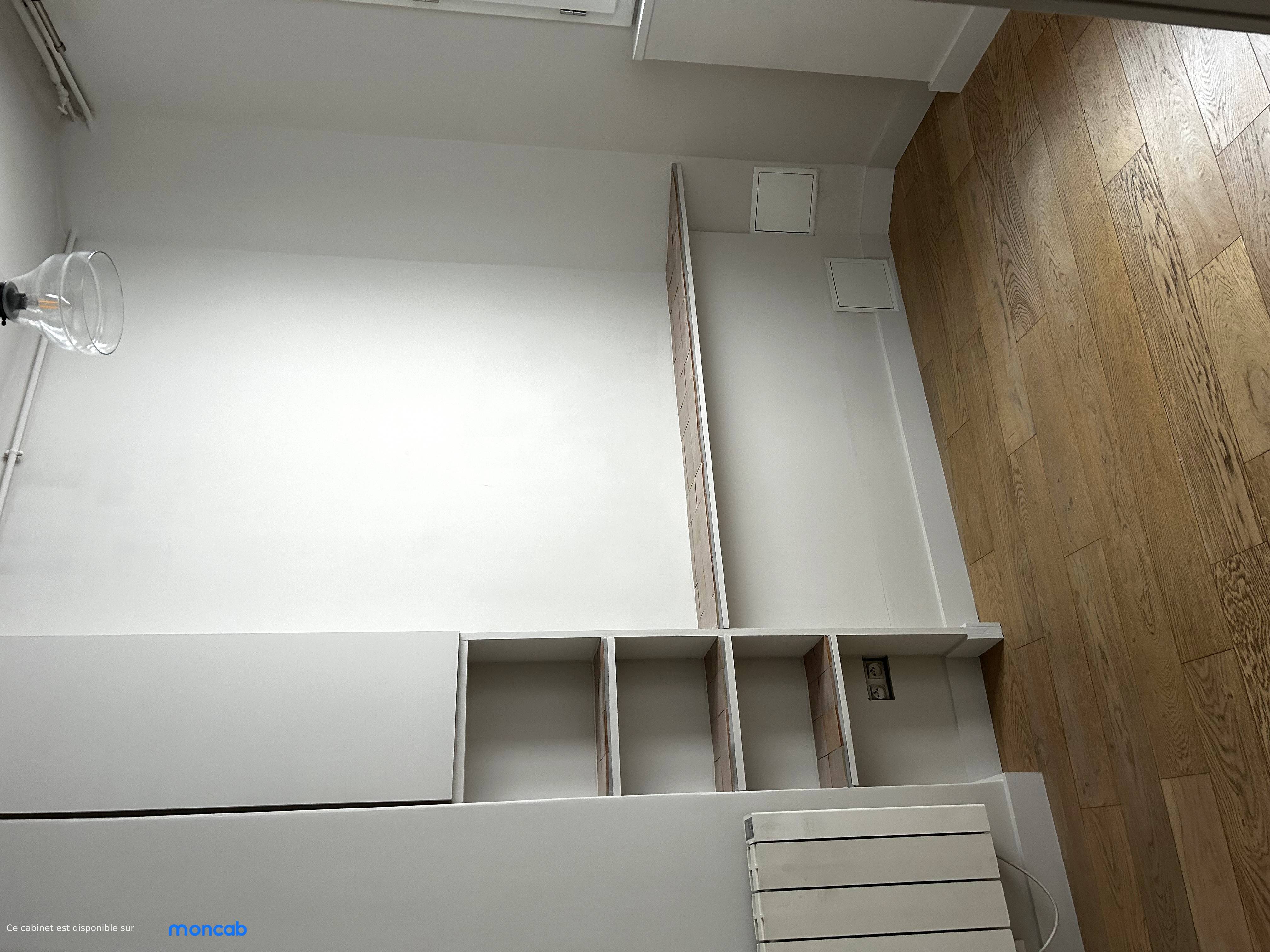 Cabinet Cabinet médical Vincennes  - Photo 4