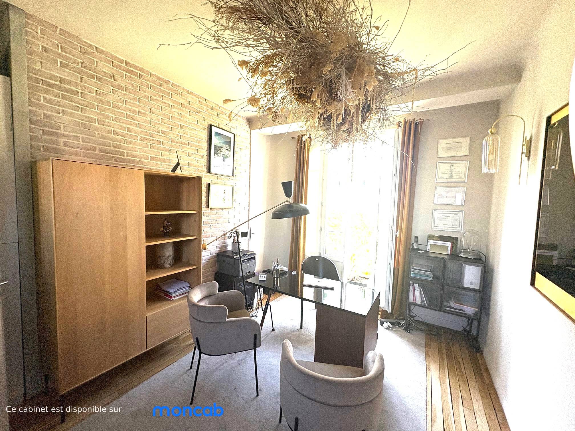 Cabinet Cabinet médical Vincennes  - Photo 3