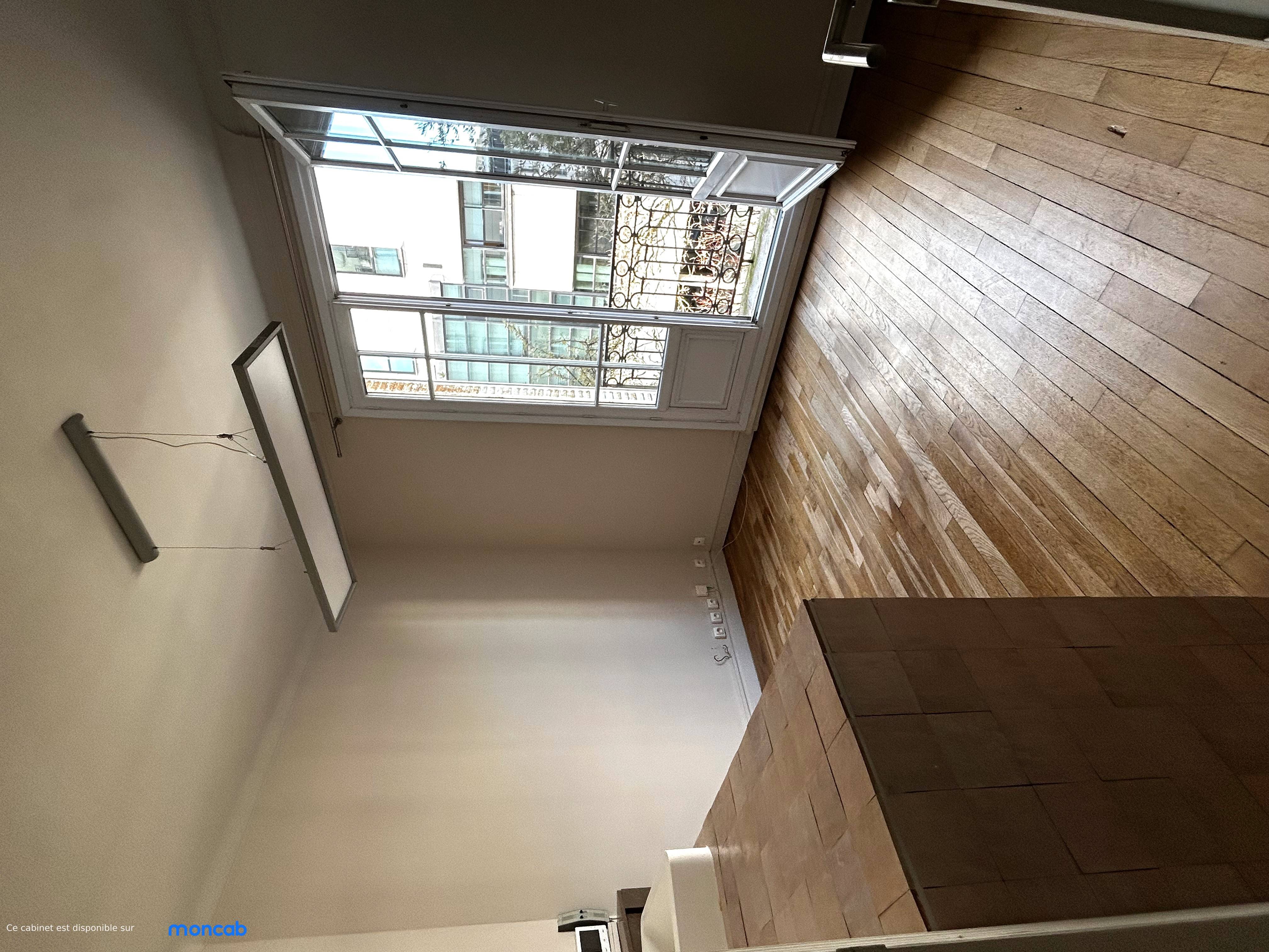 Cabinet Cabinet médical Vincennes  à Vincennes - Photo principale