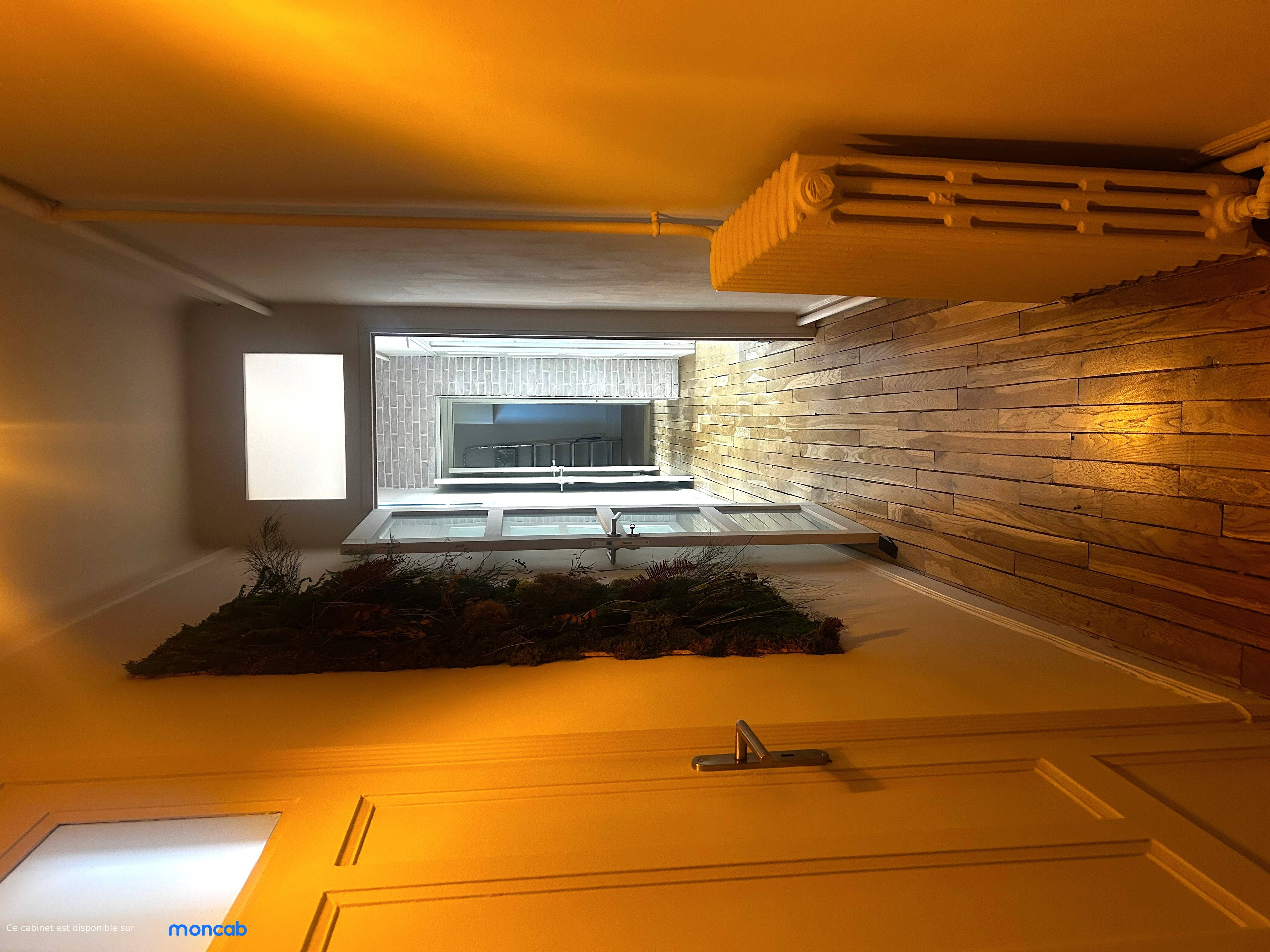 Cabinet Cabinet médical Vincennes  - Photo 5