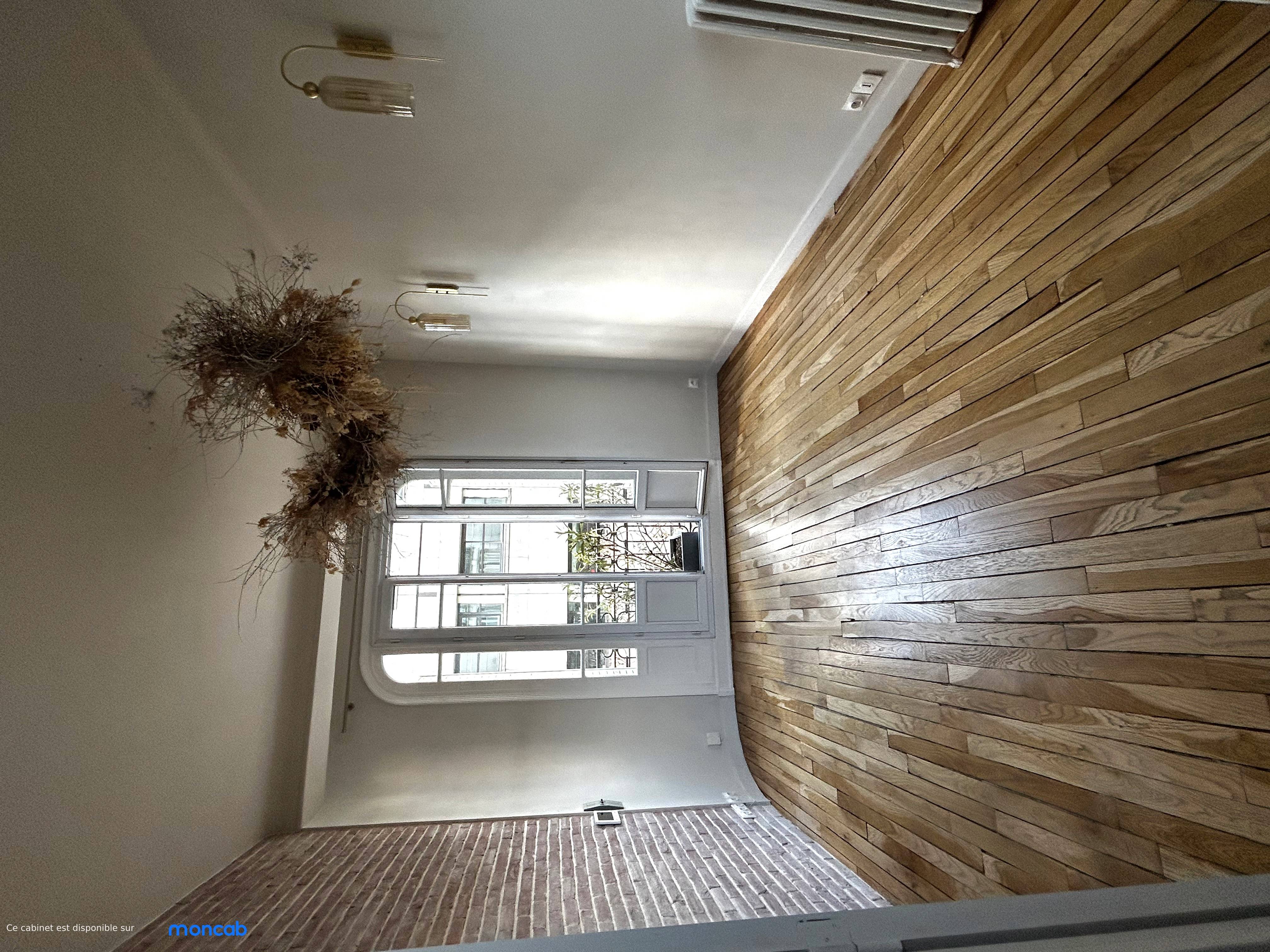 Cabinet Cabinet médical Vincennes  à Vincennes - Photo 3