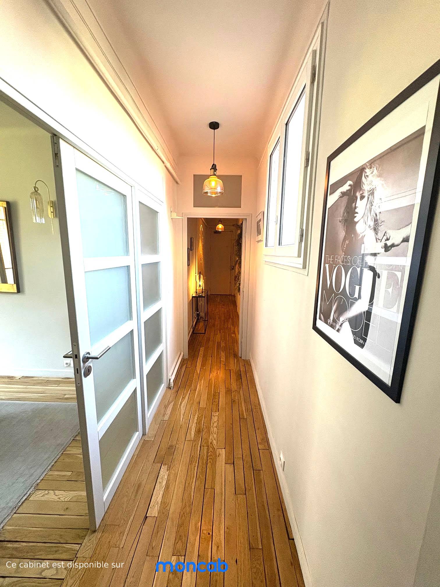 Cabinet Cabinet médical Vincennes  à Vincennes - Photo 1