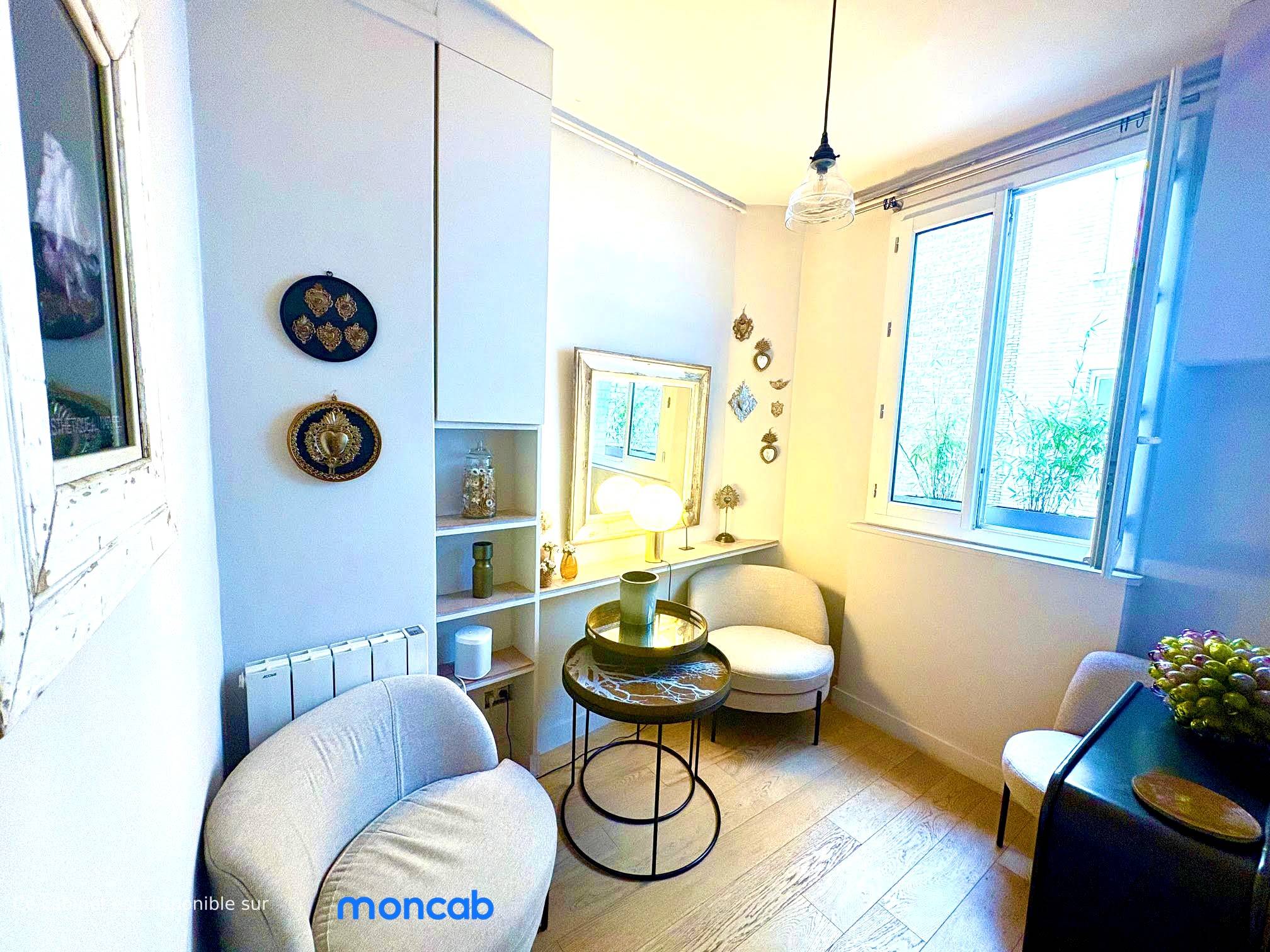 Cabinet Cabinet médical Vincennes  - Photo 5