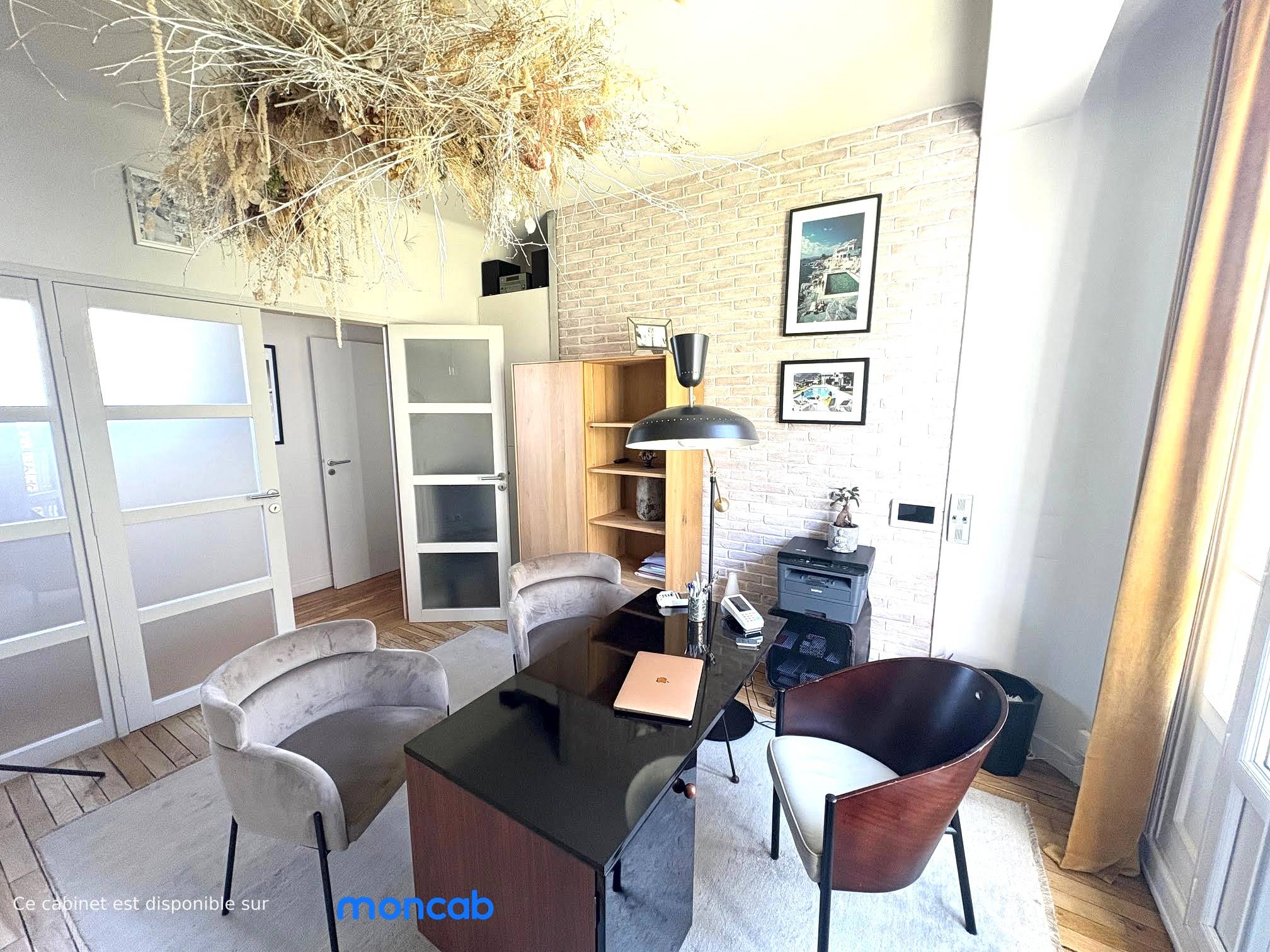 Cabinet Cabinet médical Vincennes  - Photo 4