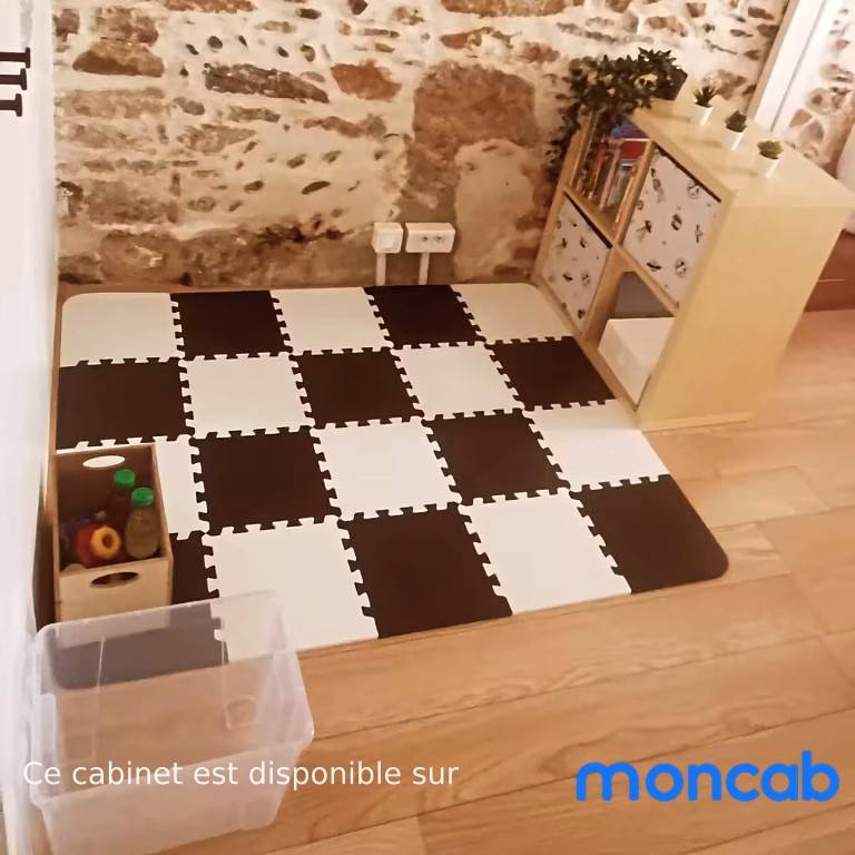 Cabinet Cabinet paramédical à Rochetaillée-sur-Saône - Photo 2