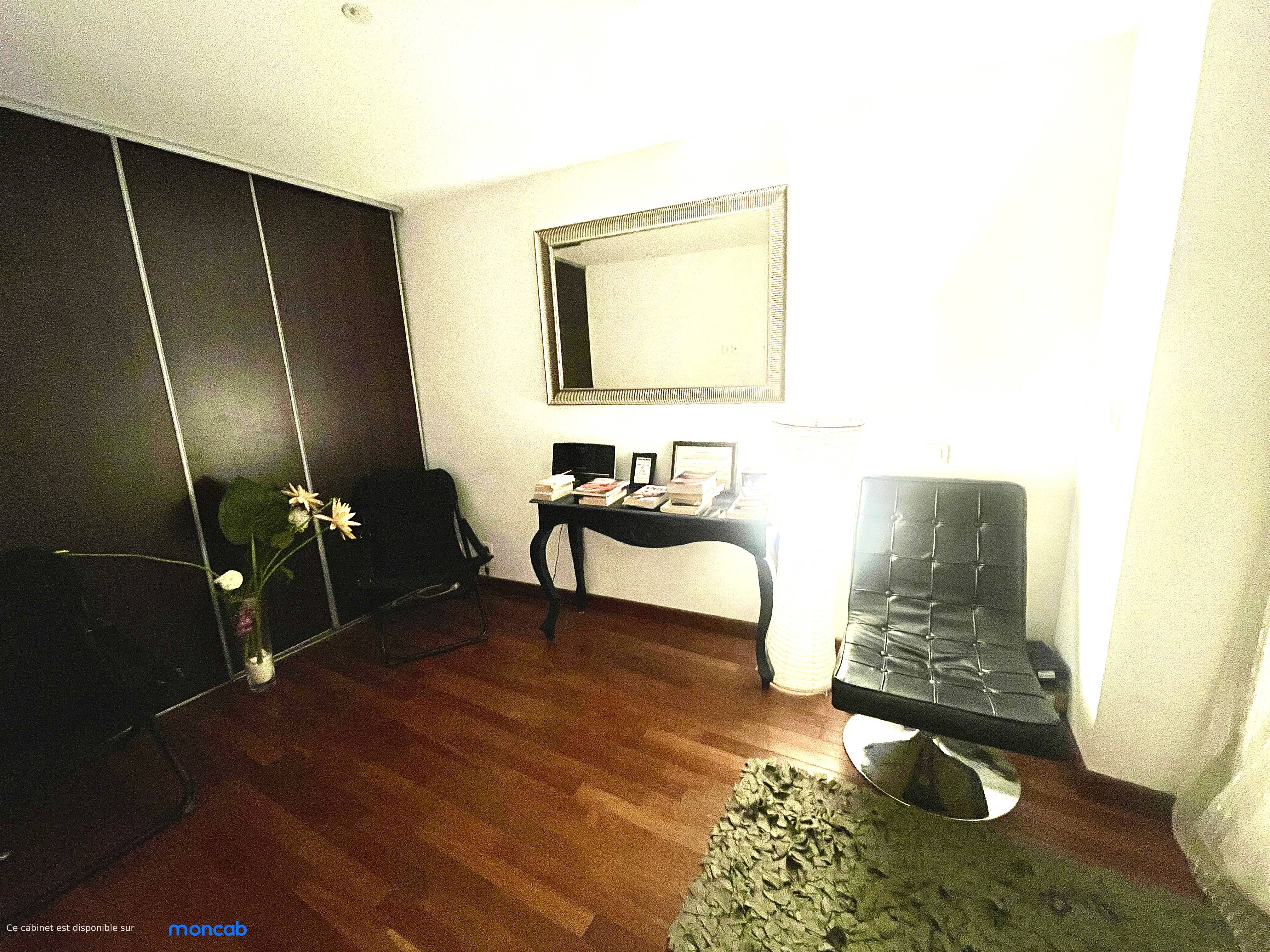 Cabinet Cabinet de Karine à Bordeaux - Photo 3