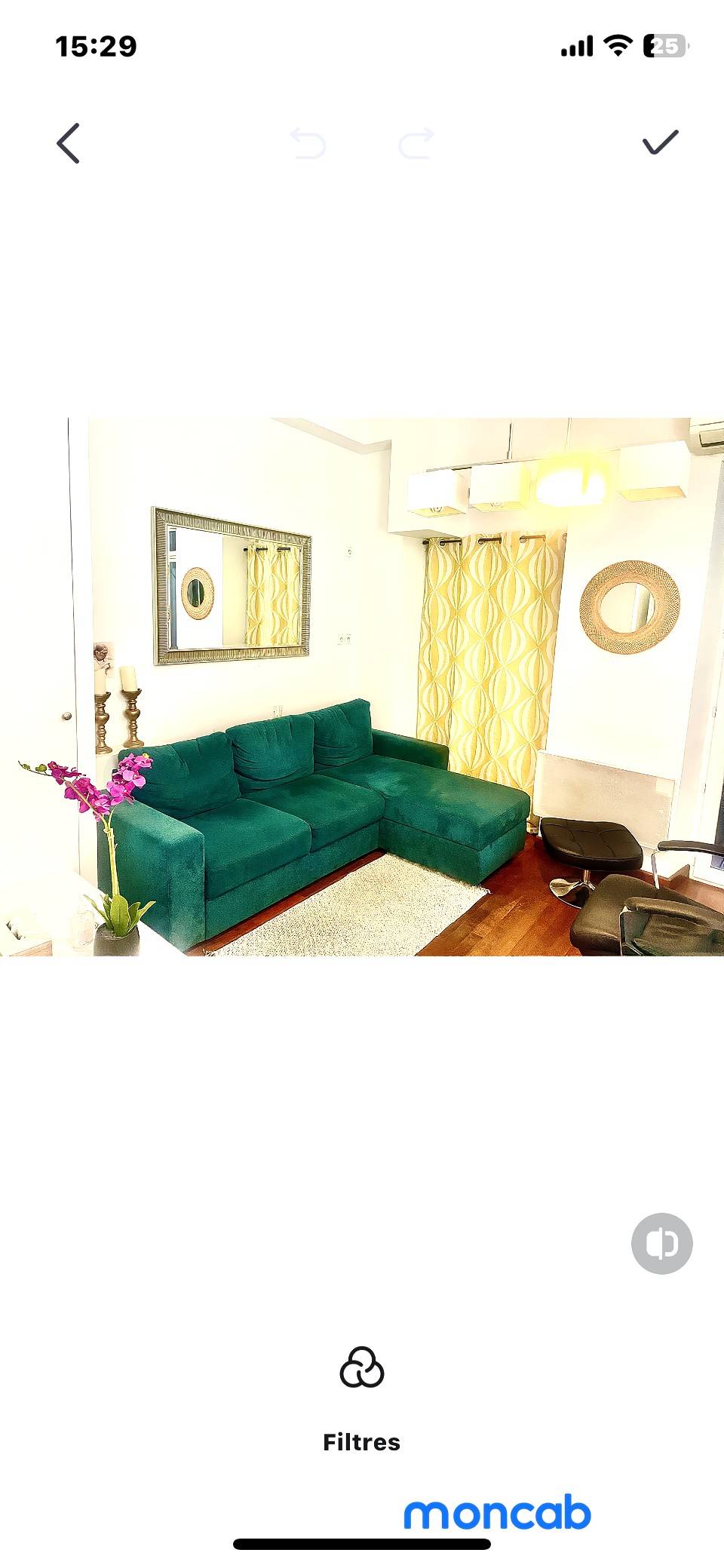 Cabinet Cabinet de Karine à Bordeaux - Photo 2