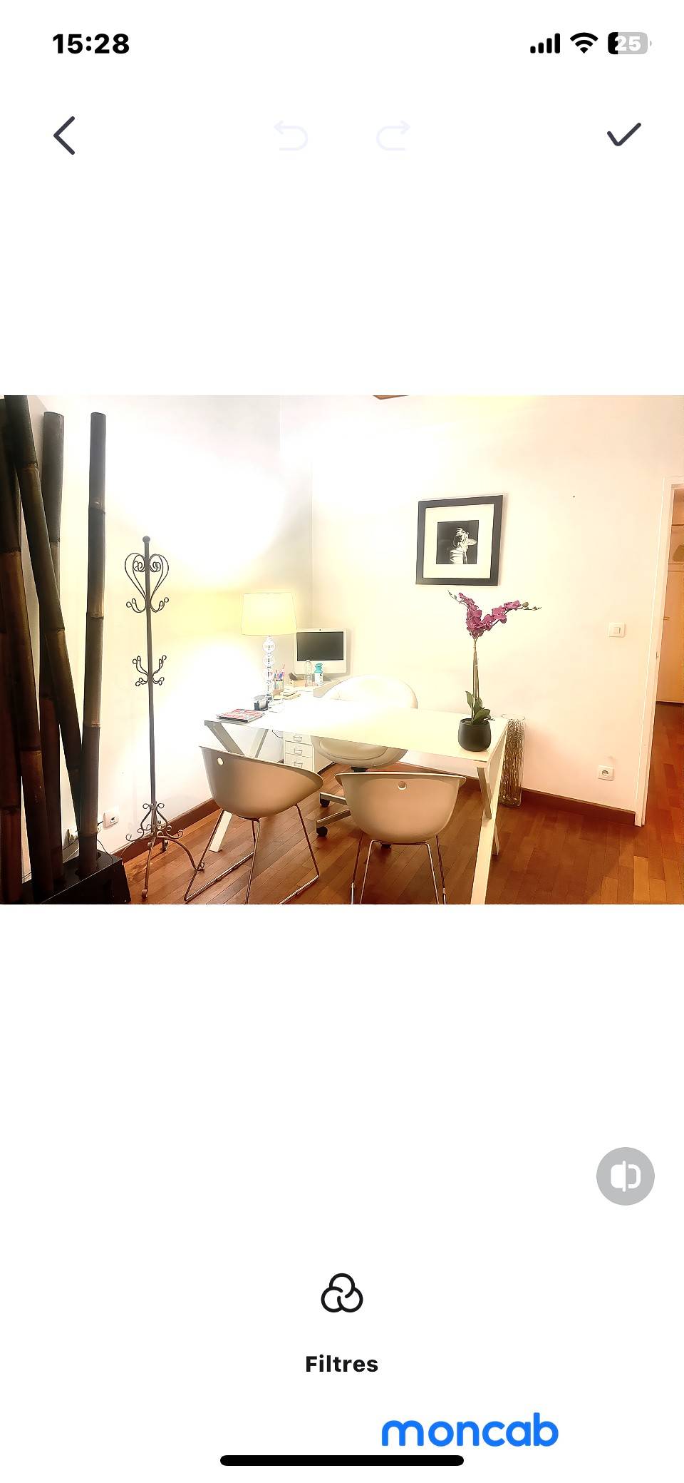 Cabinet Cabinet de Karine à Bordeaux - Photo 1