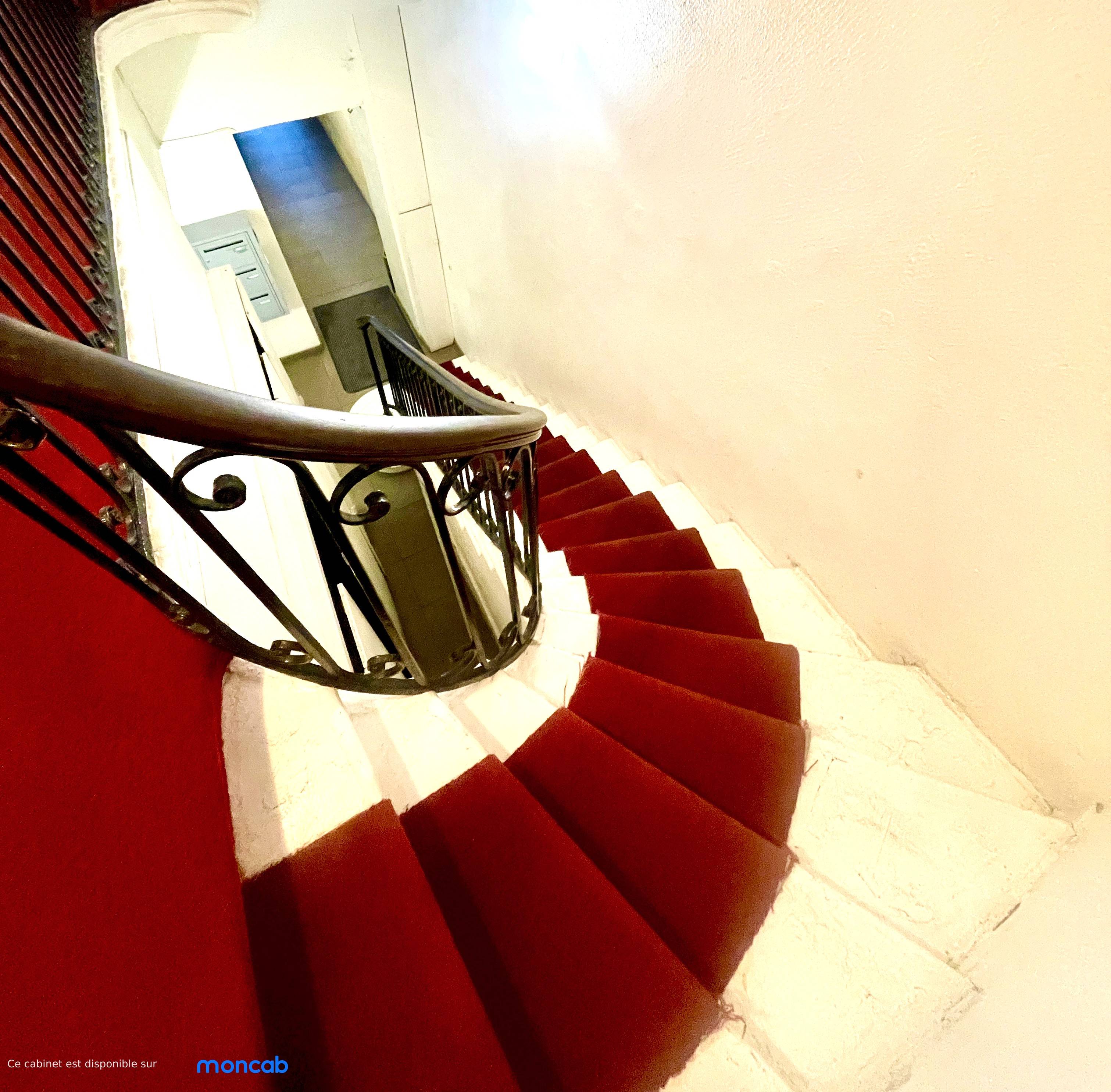 Cabinet Cabinet de Karine - Photo 4