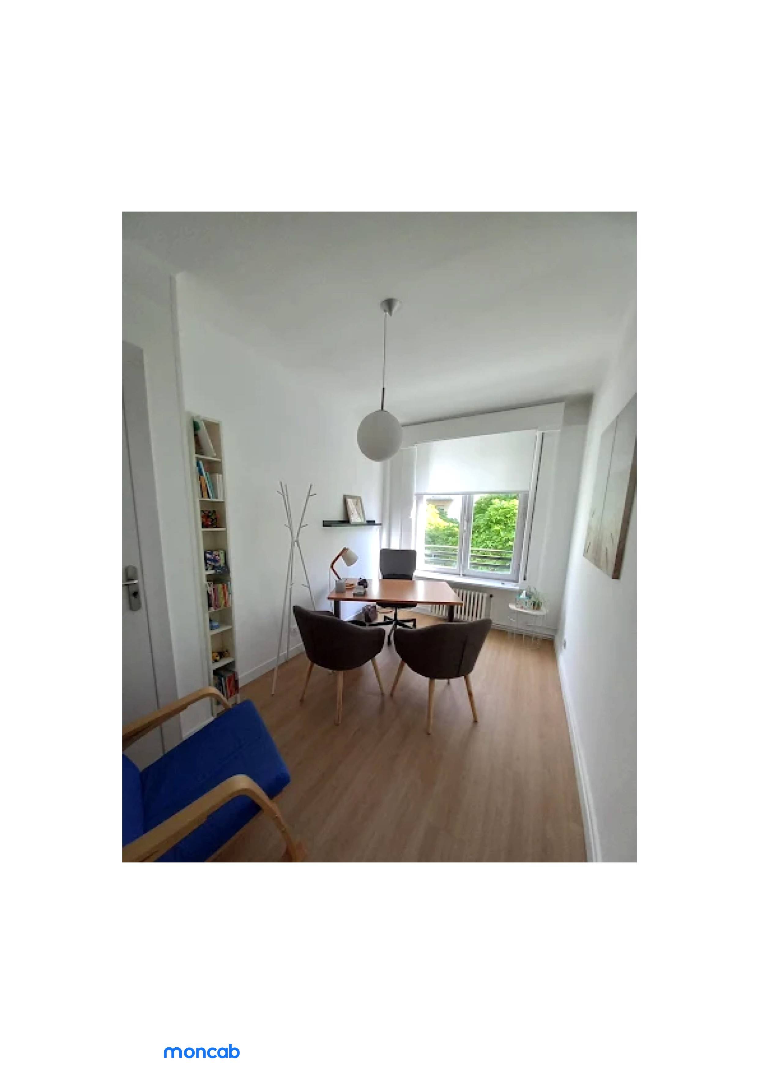 Cabinet Cabinet de aneth à Chambéry - Photo principale