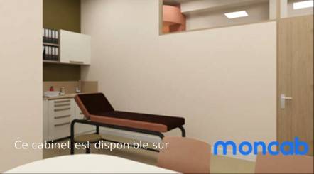 Cabinet Centre de santé intercommunal - Photo 4