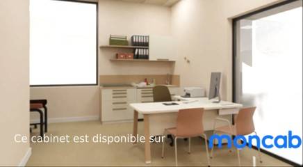 Cabinet Centre de santé intercommunal - Photo 2