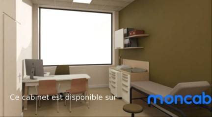 Cabinet Centre de santé intercommunal - Photo 3