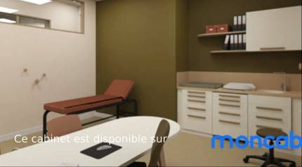 Cabinet Centre de santé intercommunal - Photo 5