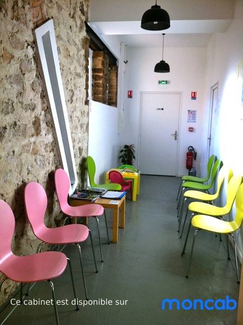 Cabinet Centre paramedical  - Photo 2