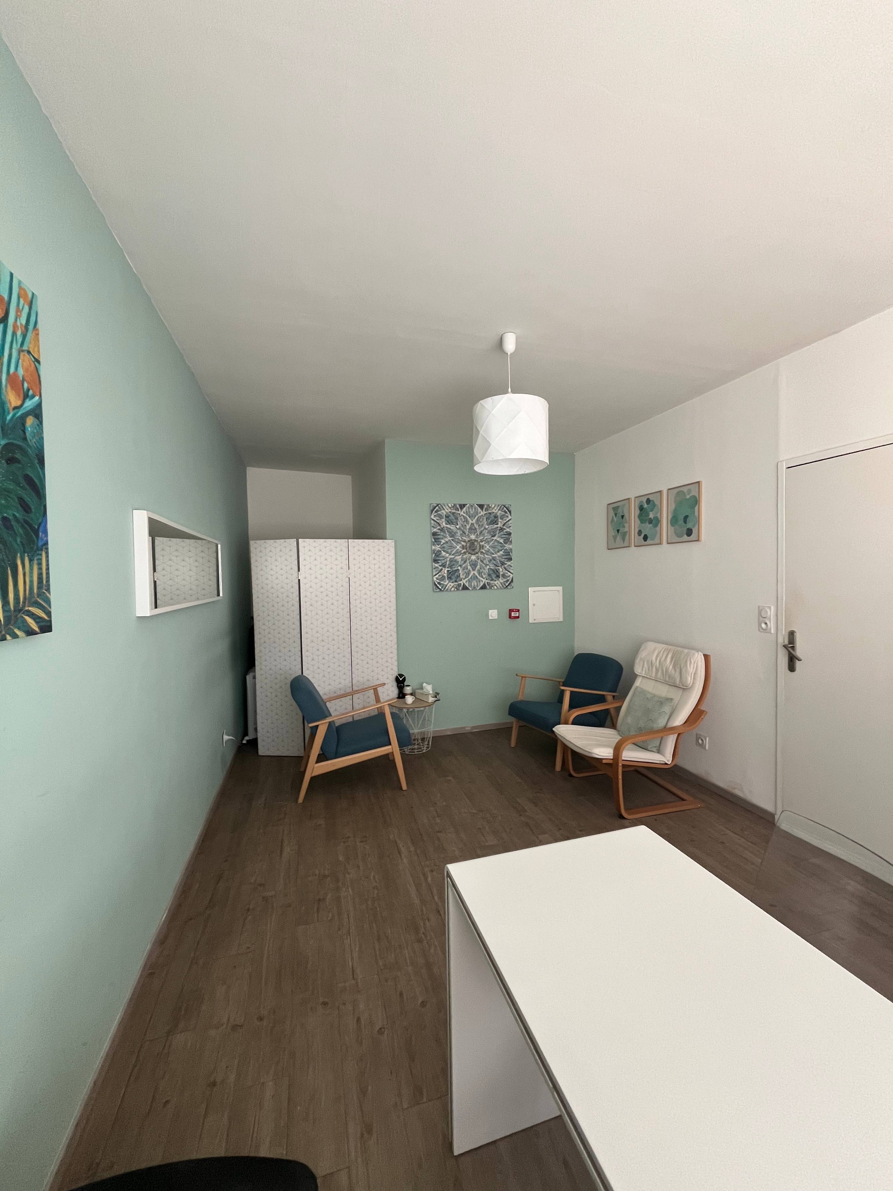 Cabinet Centre paramedical  - Photo 4